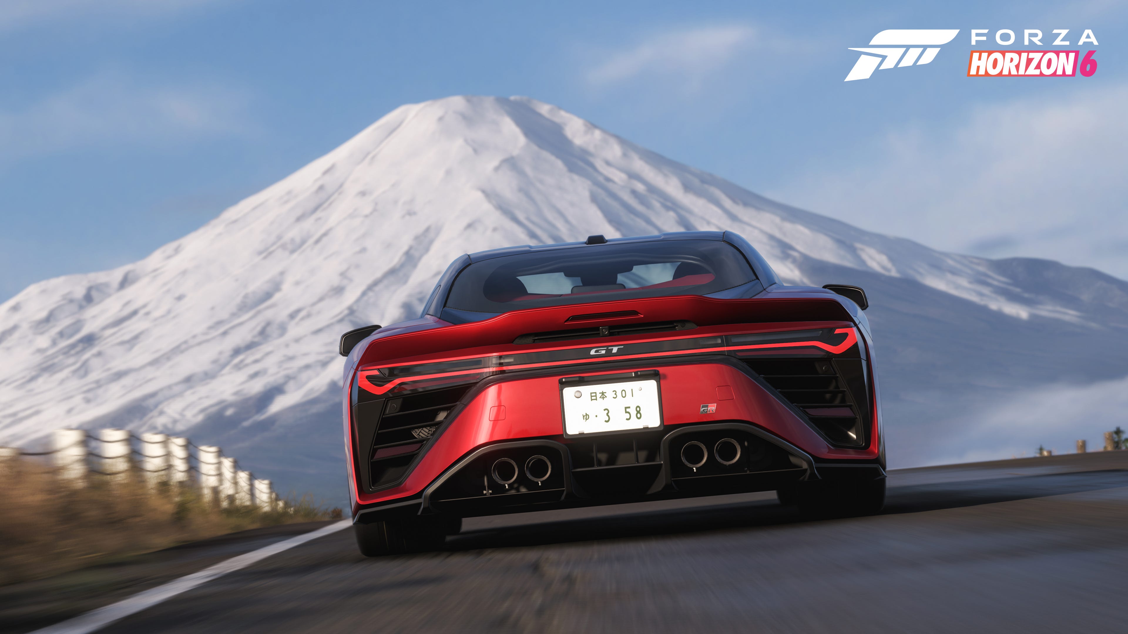 3840x2160 Forza Horizon 6 Arrives May 19 With A Star Studded Cast Of Cars