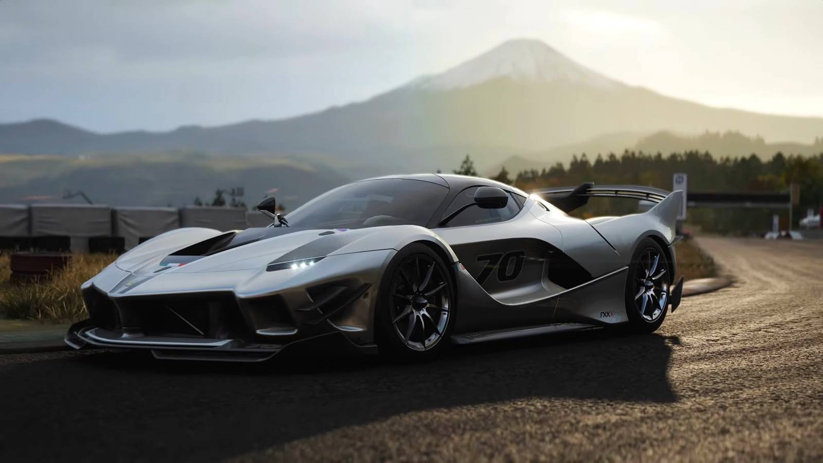 1600x900 Forza Horizon 6 release date, Japan car culture features revealed
