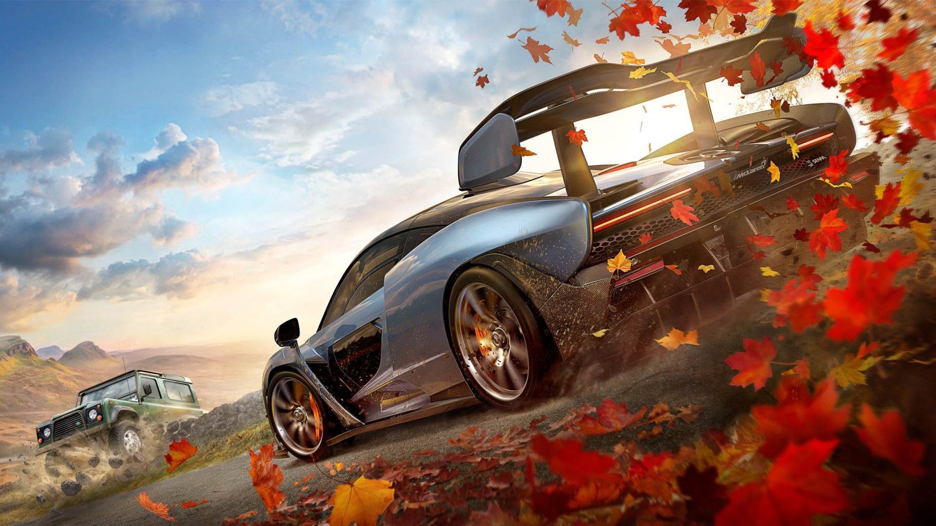 1920x1080 Forza Horizon 6 Setting Seemingly Leaked Well Ahead of Reveal