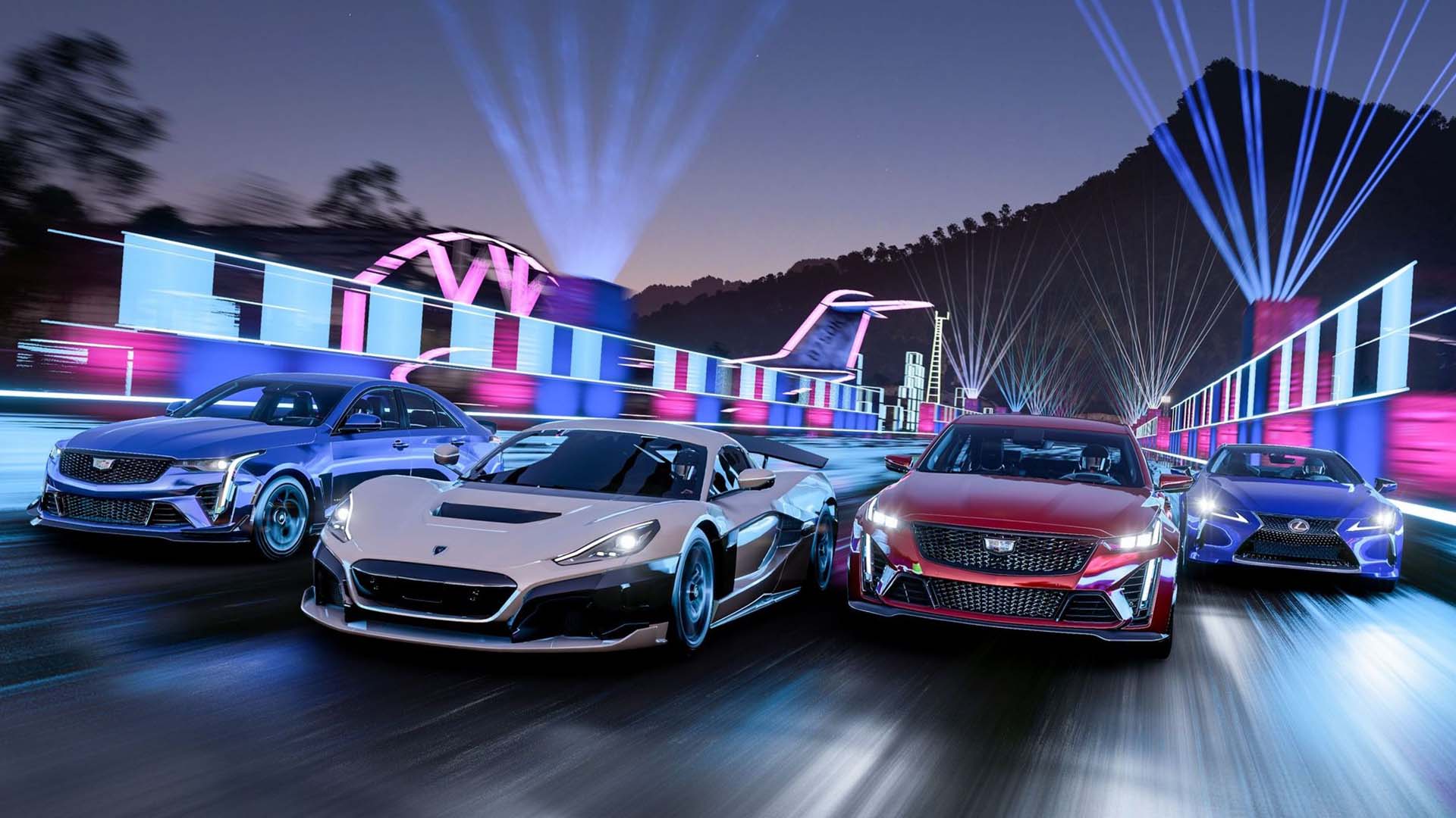 1920x1080 Forza Horizon 6 Has The Franchise's Biggest Open World Yet