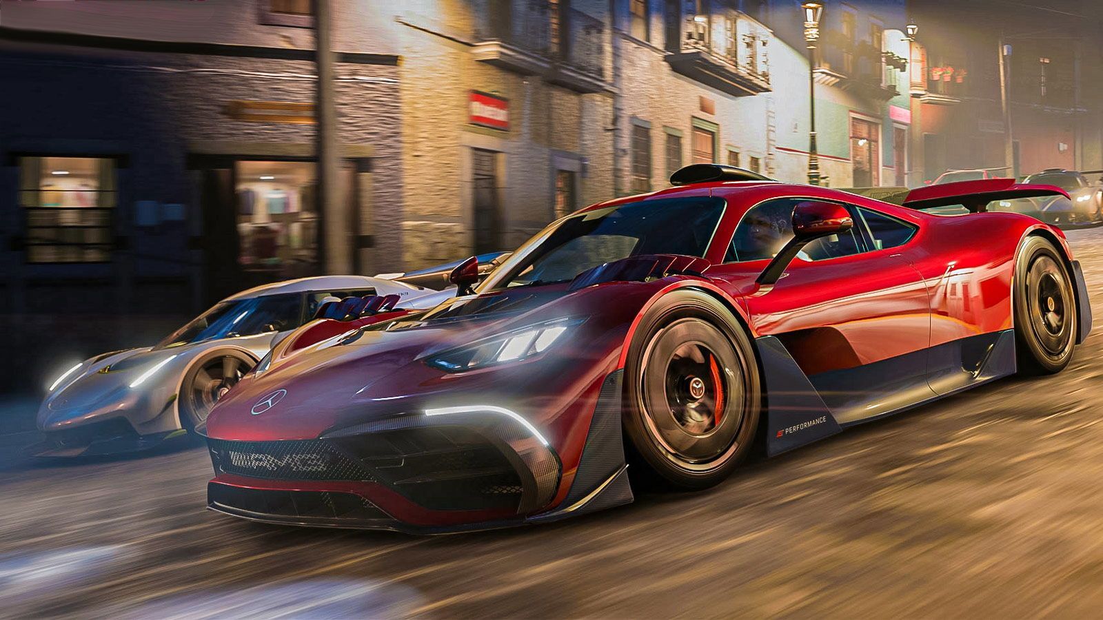 1600x900 Forza Horizon 6 Teaser Might Have Just Confirmed the Hero Car
