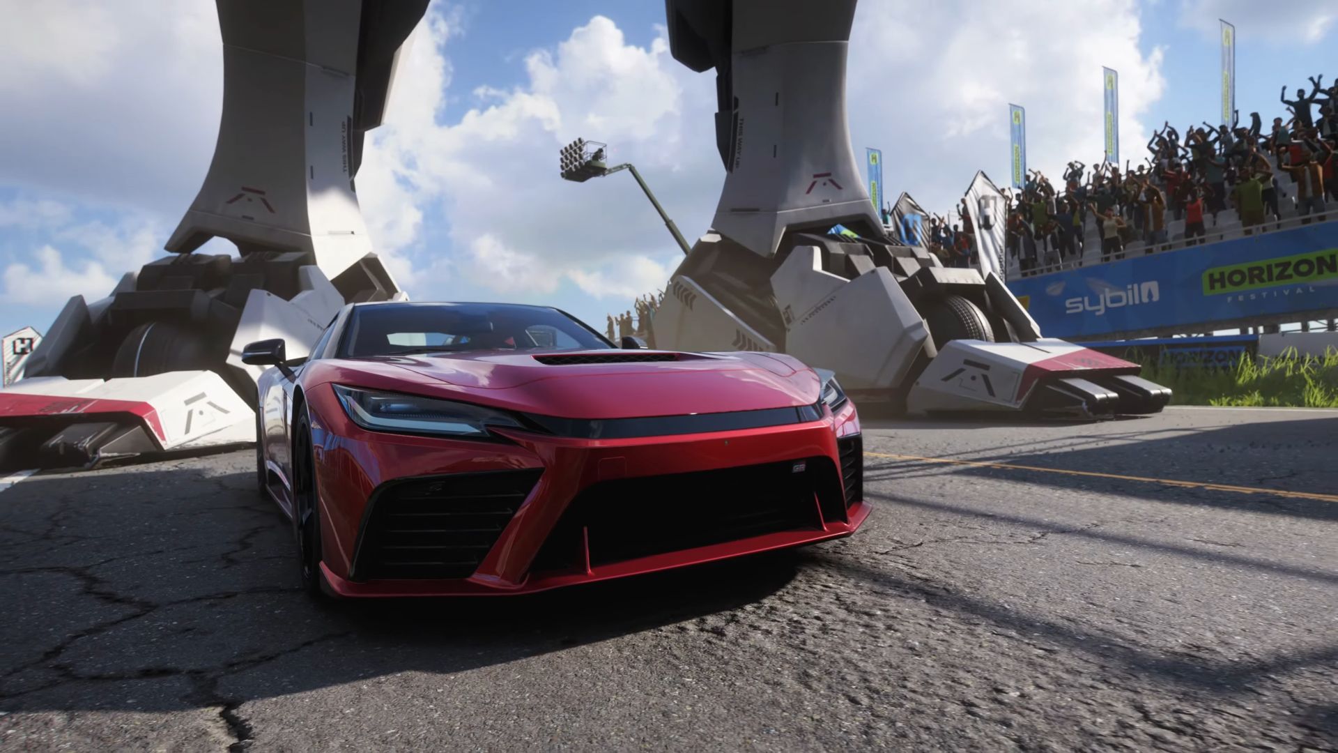 1920x1080 Forza Horizon 6 Gets a Release Date and More Reveals from Xbox Developer Direct 2026