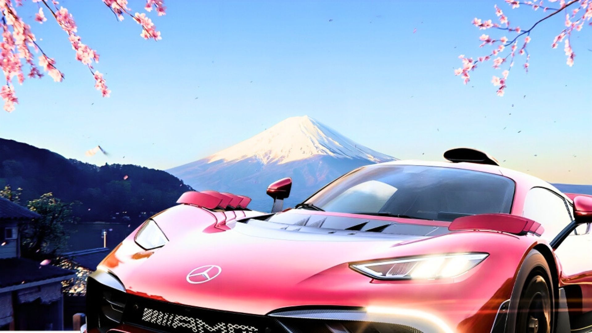 1920x1080 Forza Horizon 6 release date set for May with PS5 version arriving later