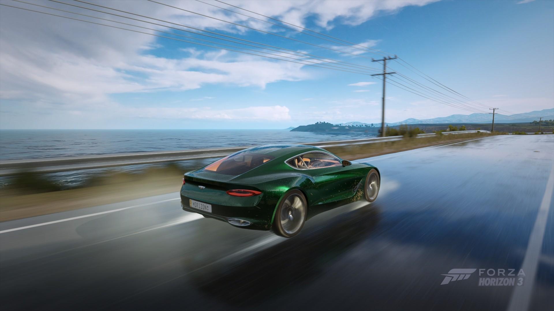 1920x1080 Horizon 6 is coming, just be sure to remember this Gem too
