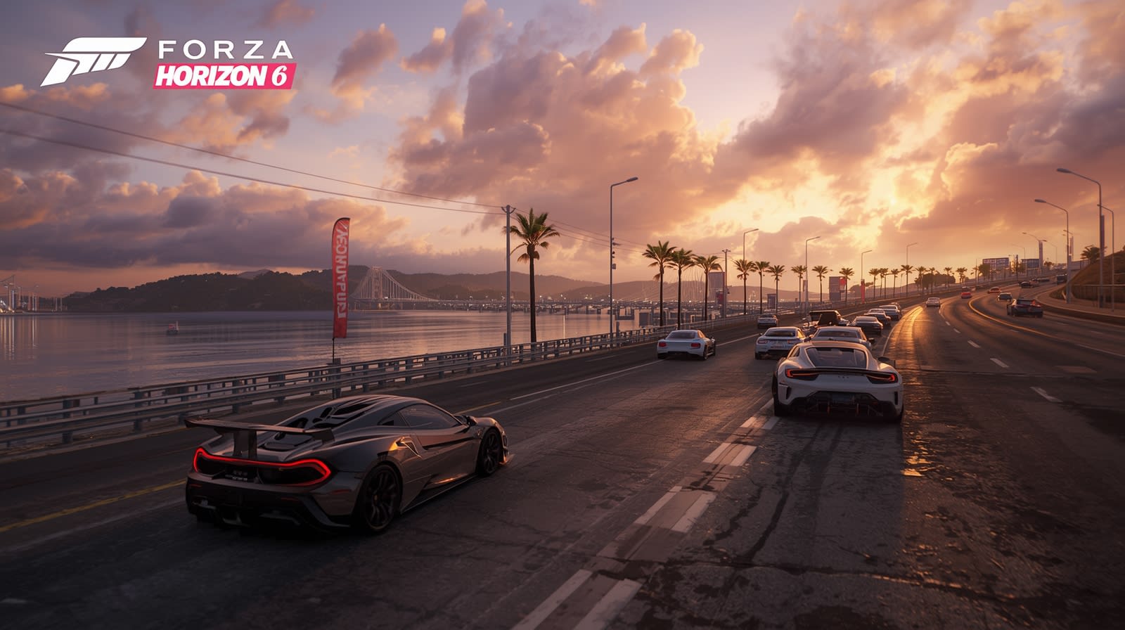 1600x896 Forza Horizon 6 Reveal Trailer: What We Expect to See