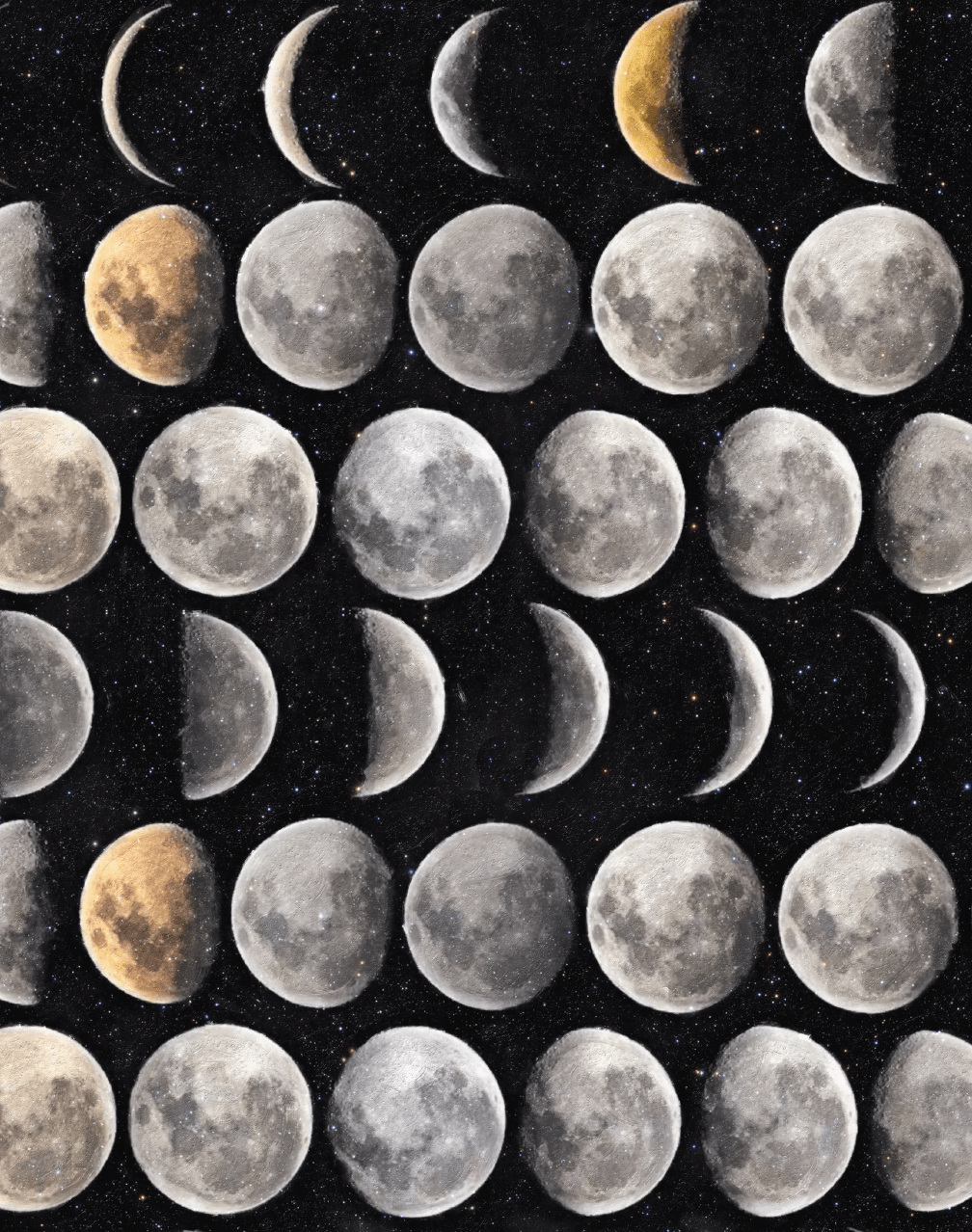 1008x1278 Moon Phases