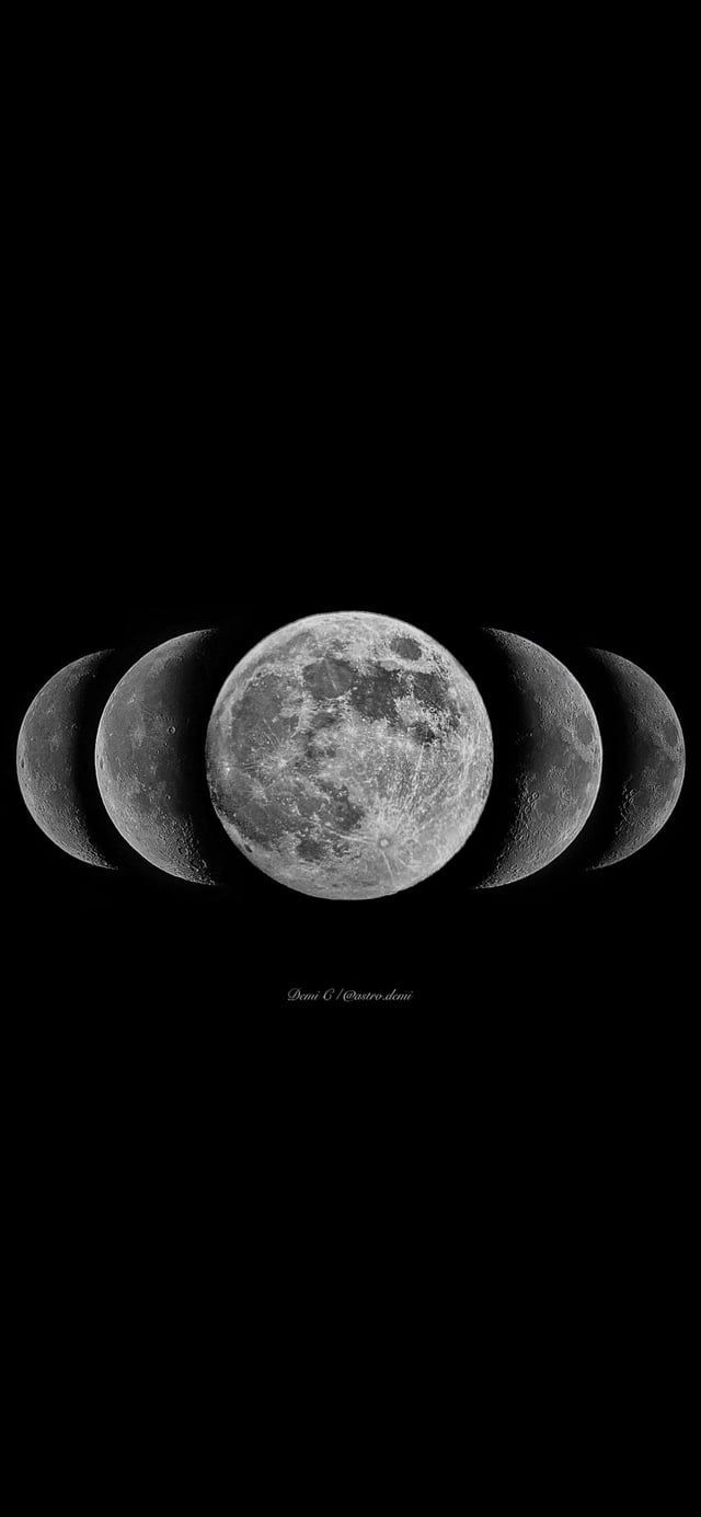 640x1385 Moon Phases Composite