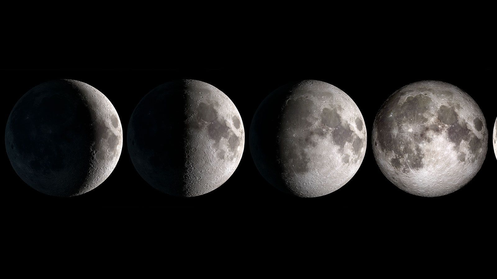 1600x900 What Are the 8 Phases of the Moon, in Order?