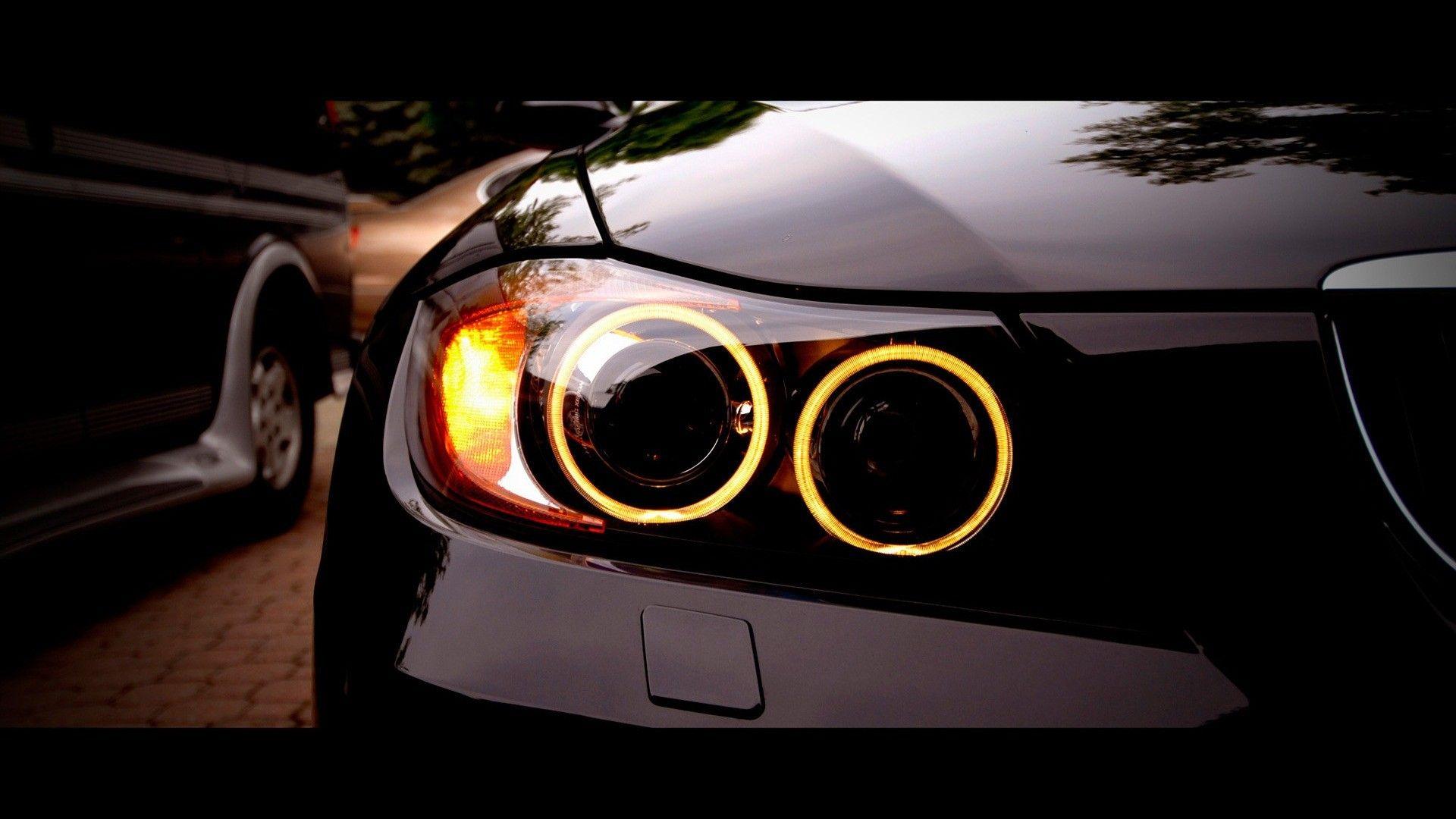 1920x1080 Black, Bmw, Car, Wallpaper, Free , Desktop Image