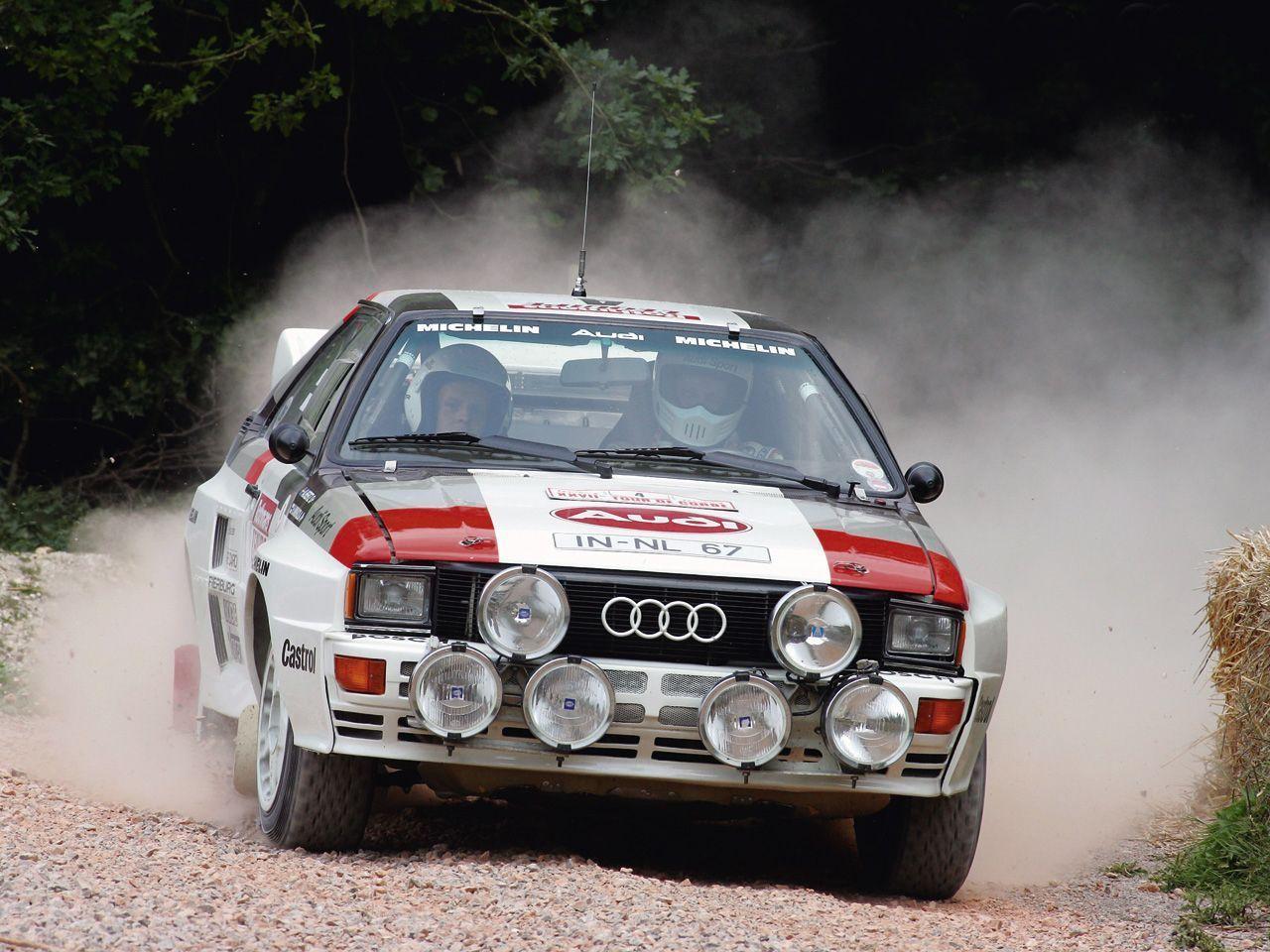 Group B Rally Wallpapers - Top Free Group B Rally Backgrounds ...