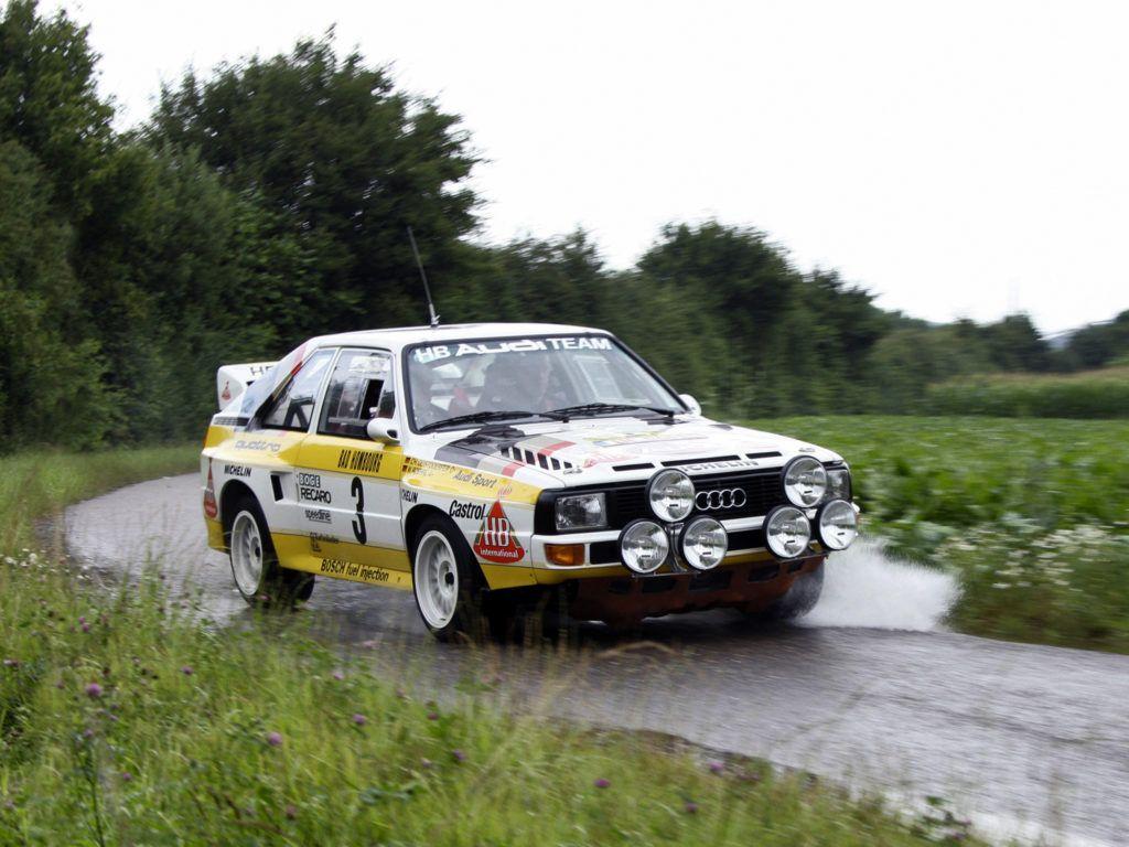 Group B Rally Wallpapers - Top Free Group B Rally Backgrounds ...