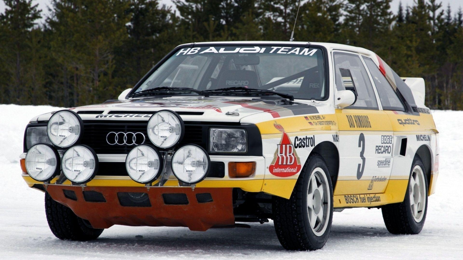 Group B Rally Wallpapers - Top Free Group B Rally Backgrounds ...