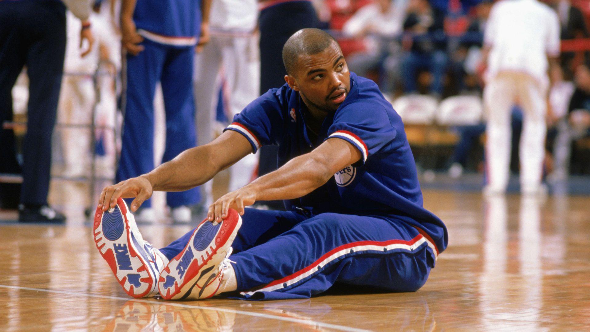 1920x1080 Whiny' LeBron James? Charles Barkley needs refresher on his