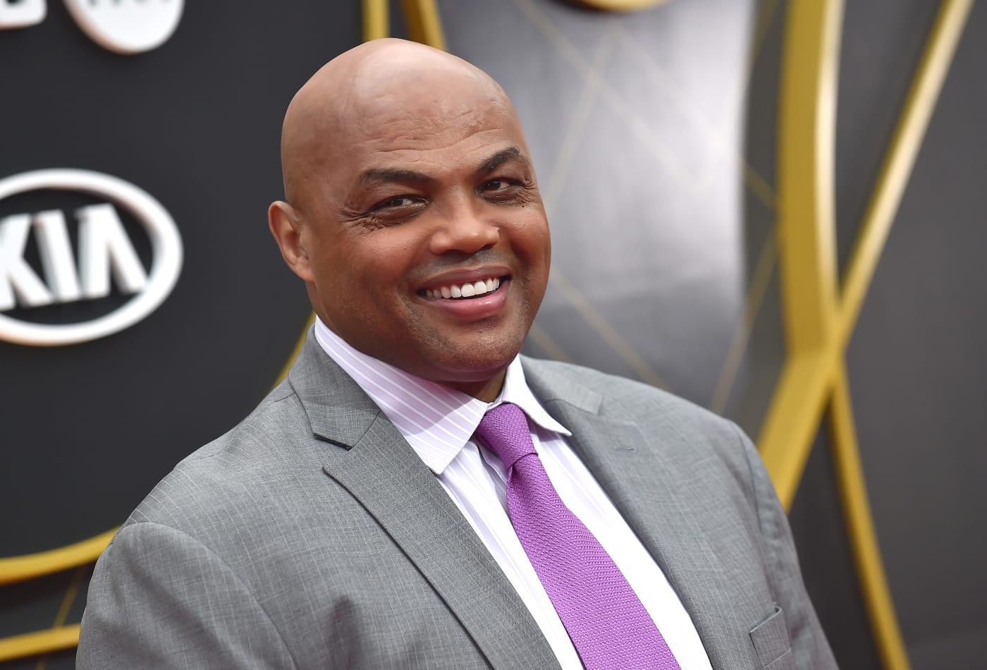 1400x950 Why Charles Barkley always tips a minimum of 20%