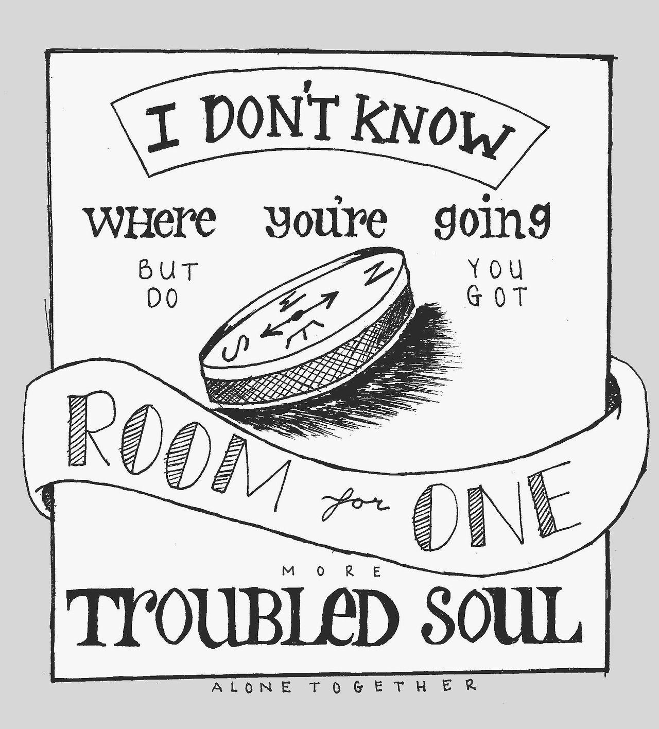 1280x1416 Alone Together- Fall Out Boy. Fall Out Boy. Songs