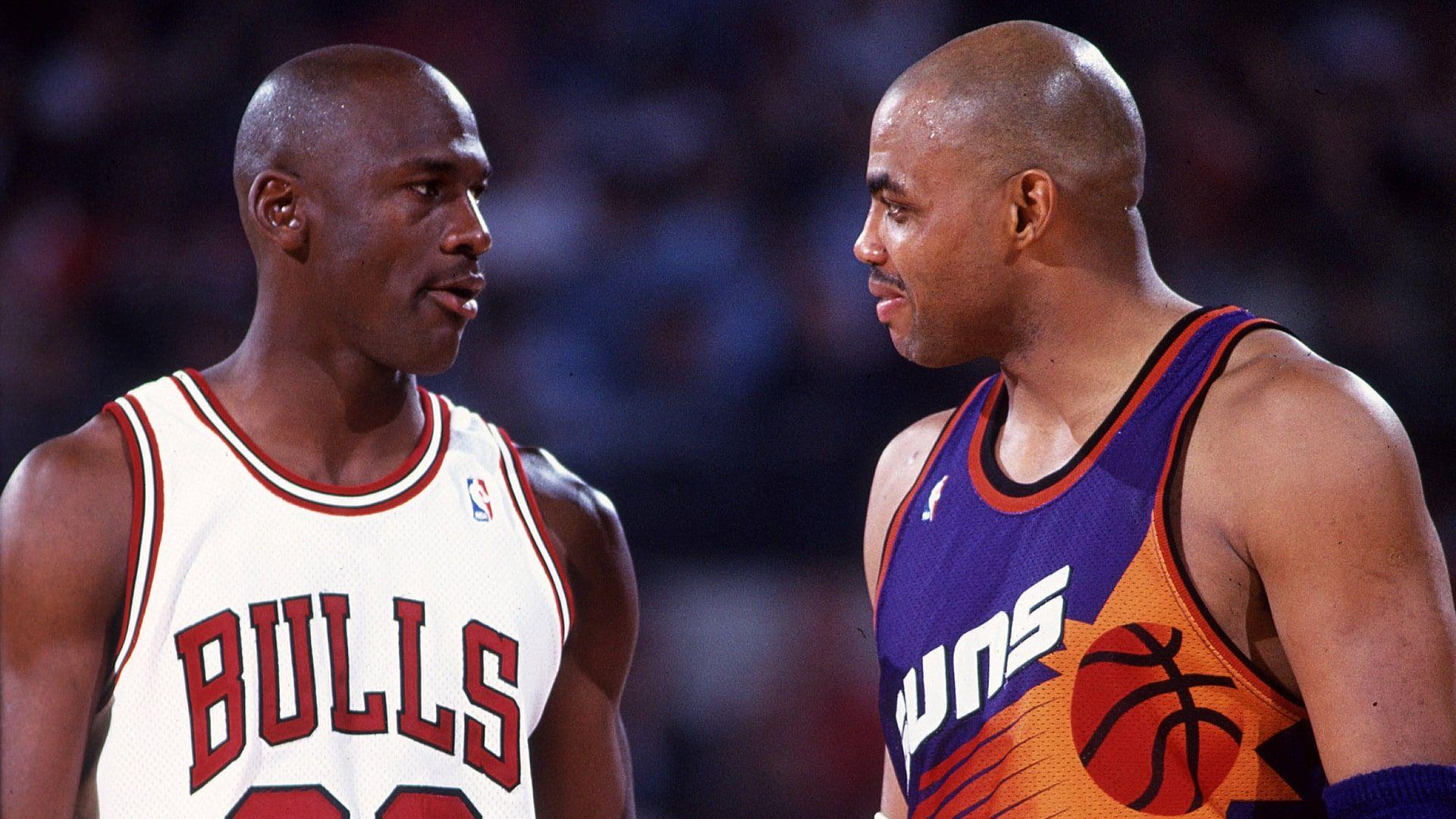 1920x1080 Charles Barkley says Michael Jordan once bet $000 on single