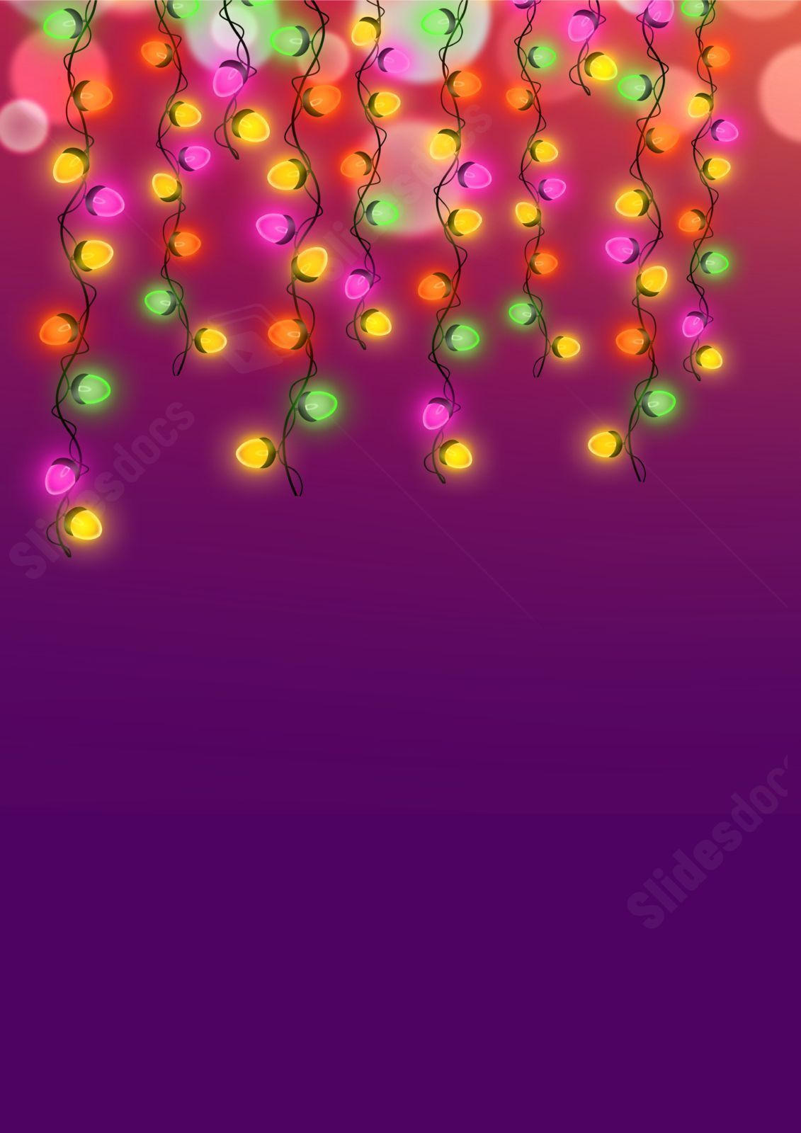 1131x1600 Neon Wallpaper In Vibrant Colors Page Border Background Word Template And Google Docs For Free Download