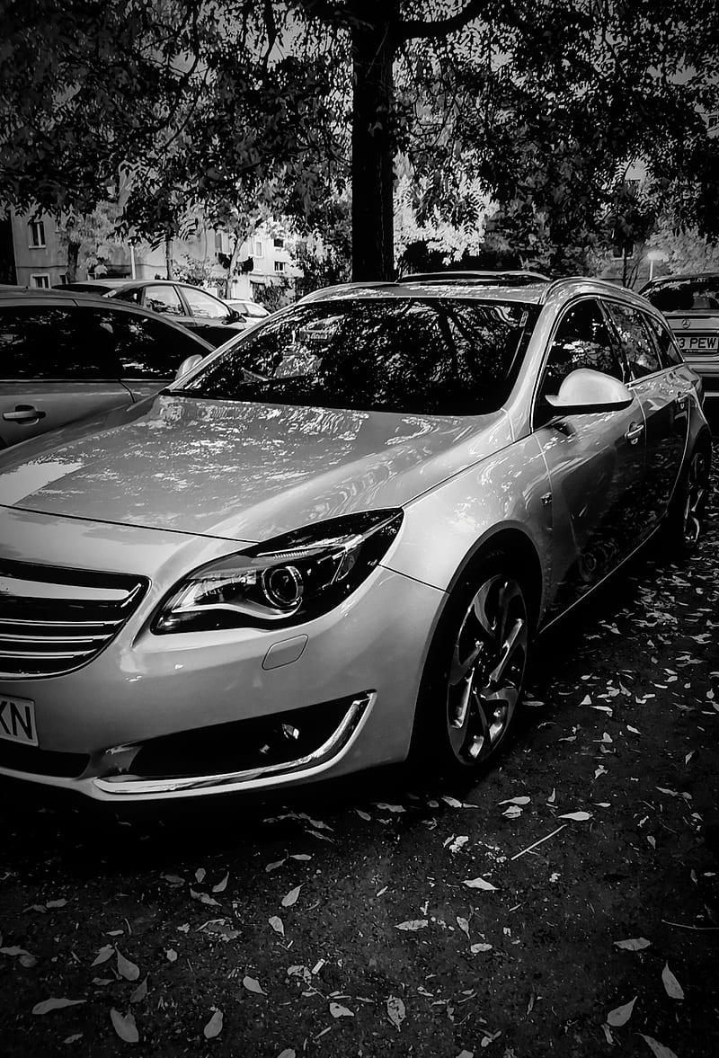 800x1177 Opel insignia, bacan, carros, fotocan, tuning, HD phone wallpaper