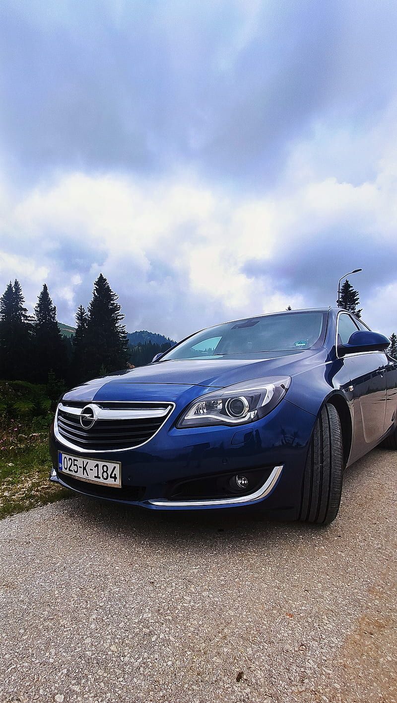 800x1415 Opel Insignia, car, carros, corsa, mokka, turbo, HD phone wallpaper