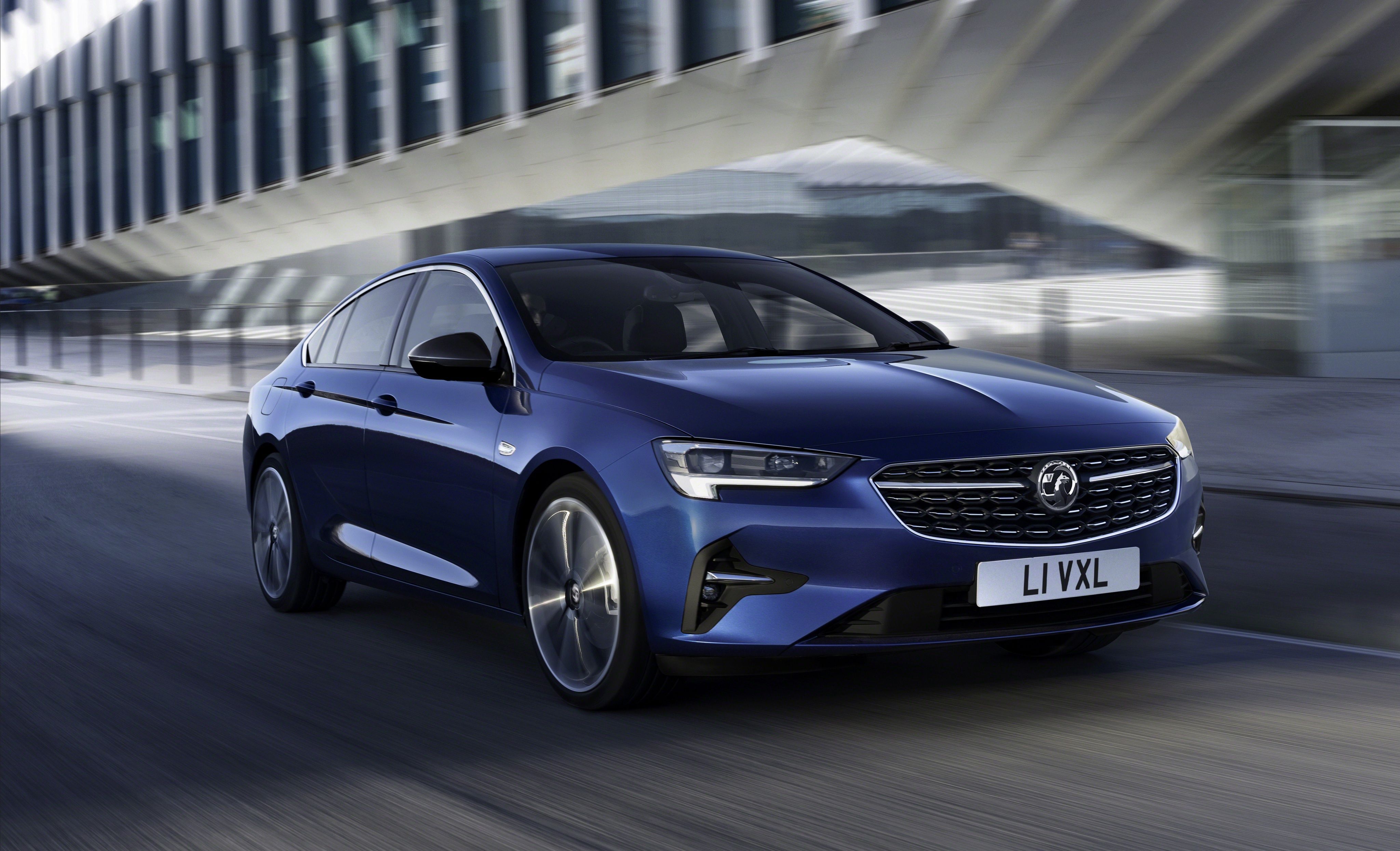 4096x2490 Download Compact Car Car Opel Vehicle Opel Insignia 4k Ultra HD Wallpaper
