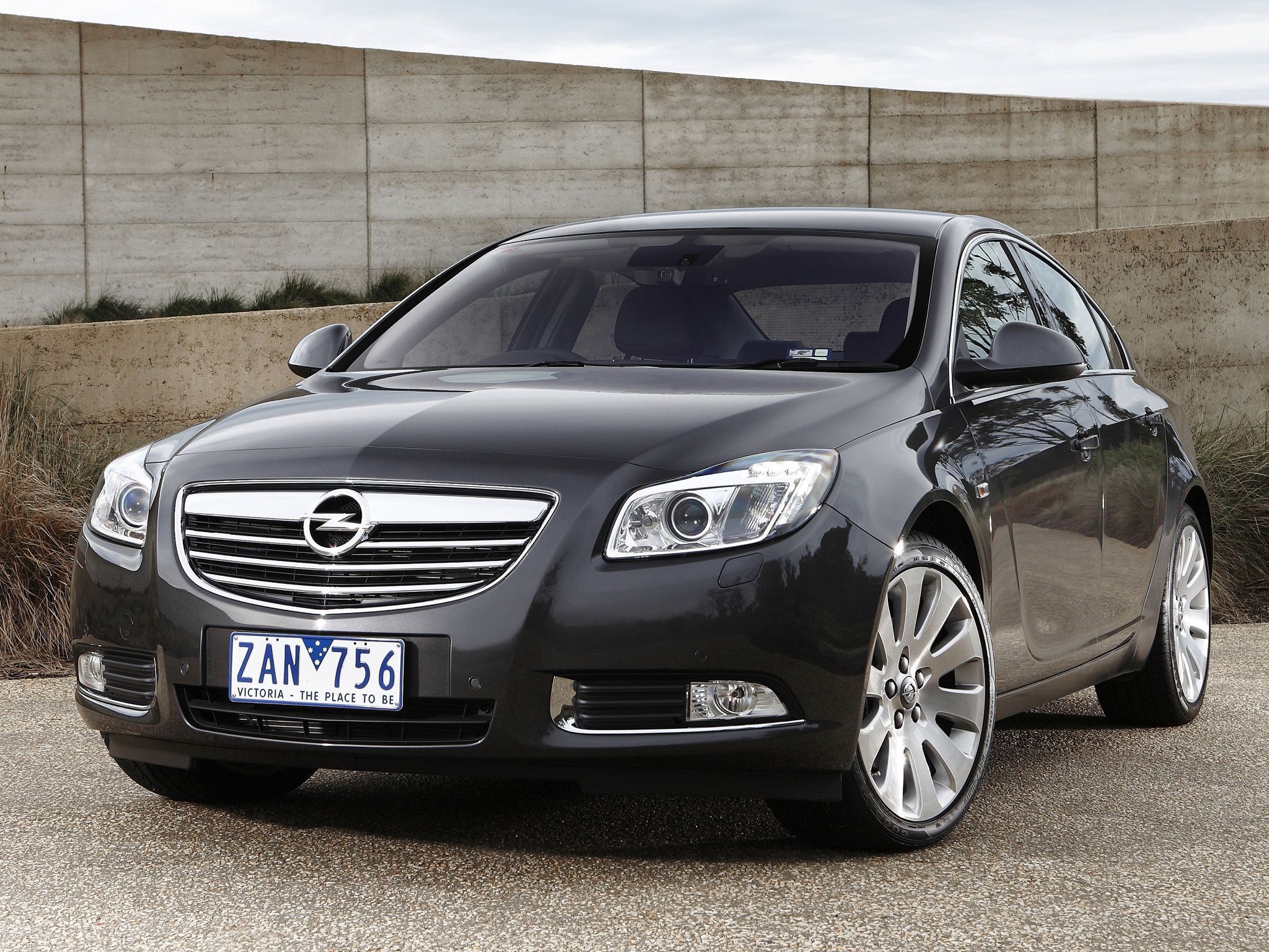 2048x1536 Opel Insignia picture. Opel photo gallery