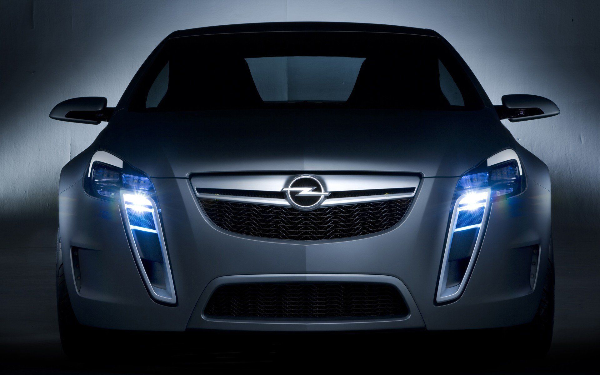 1920x1200 opel, Insignia Wallpaper HD / Desktop and Mobile Background