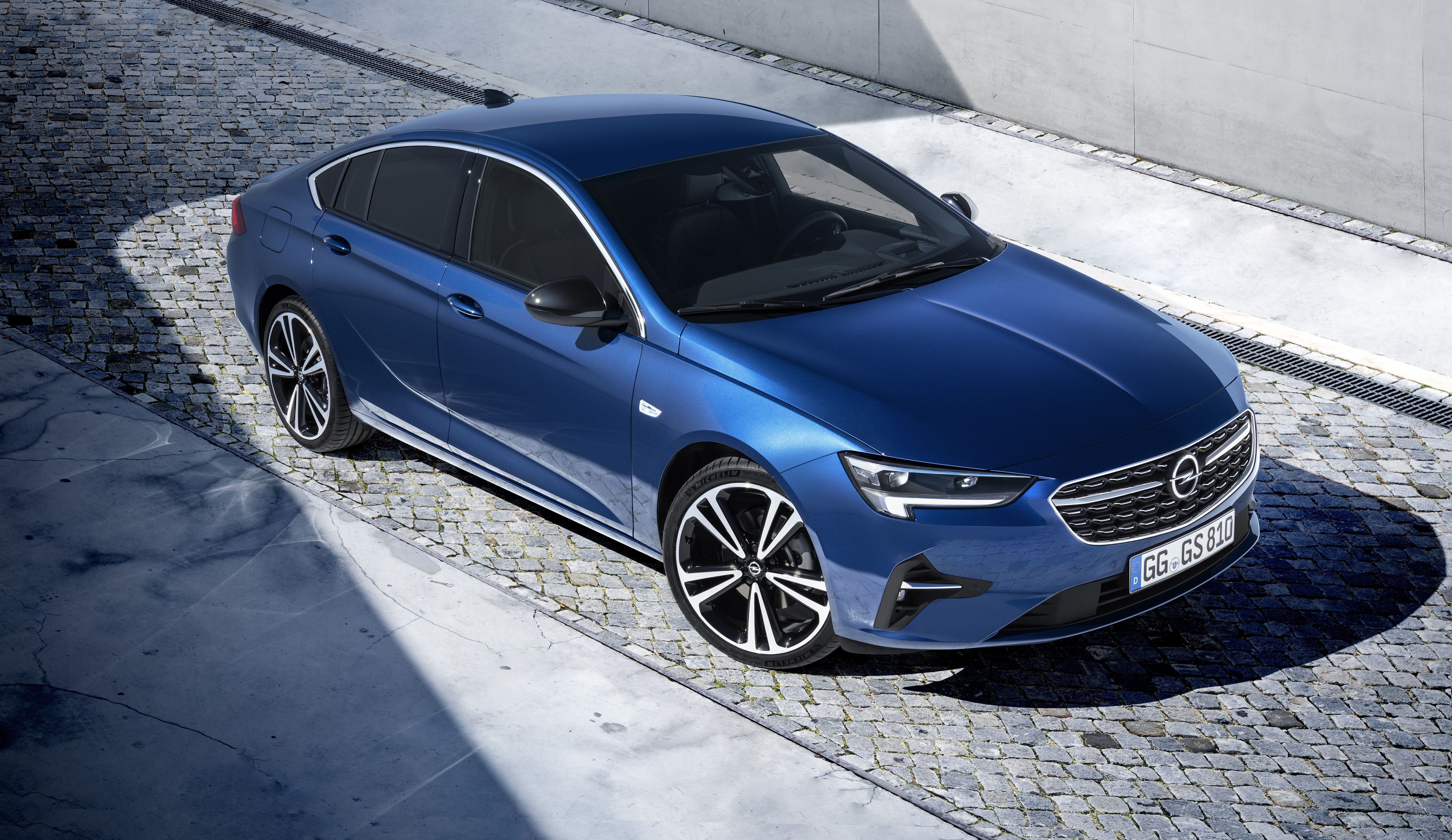 4961x2871 Download Compact Car Opel Car Vehicle Opel Insignia 4k Ultra HD Wallpaper