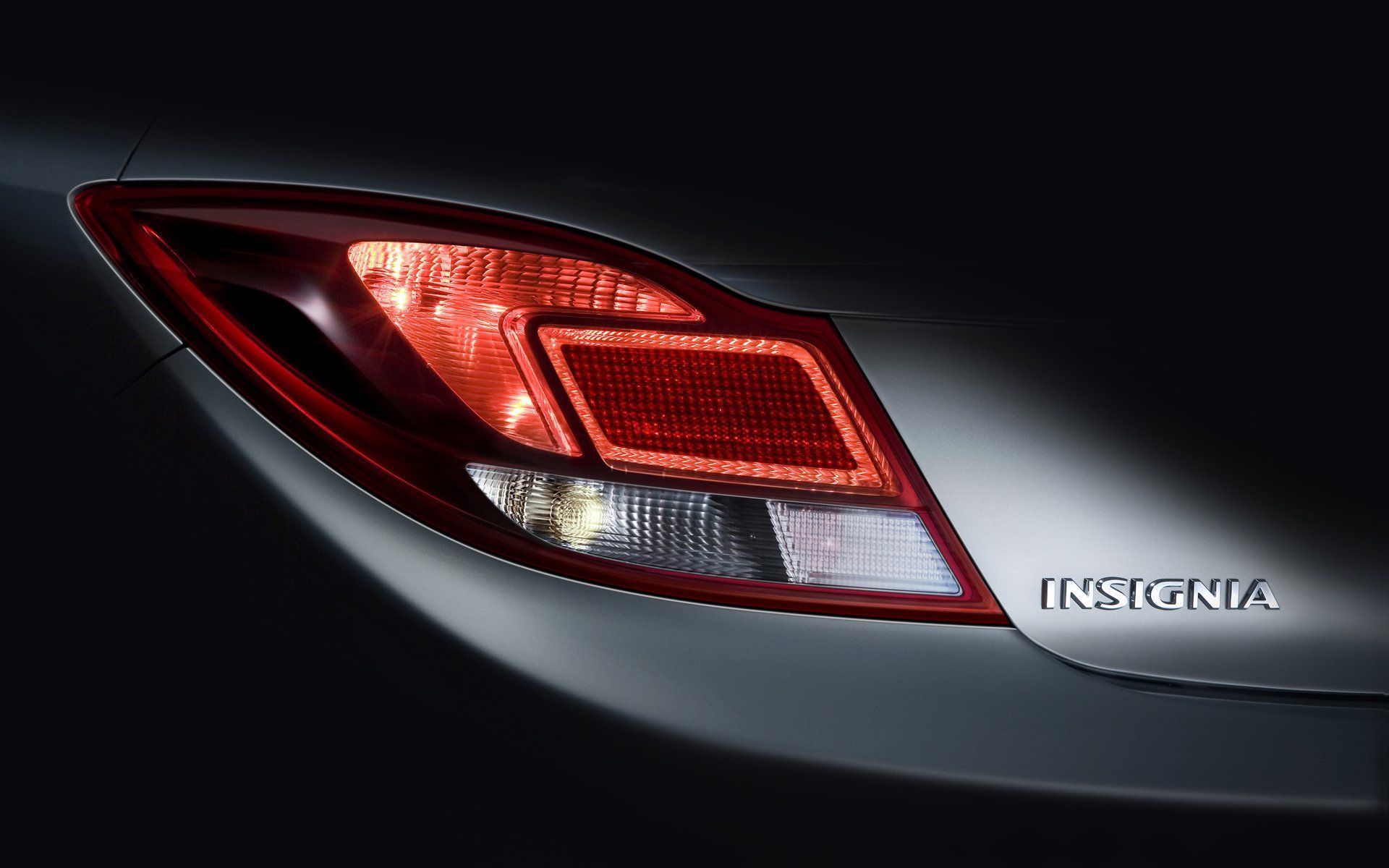 1920x1200 Download Vehicle Opel Insignia HD Wallpaper