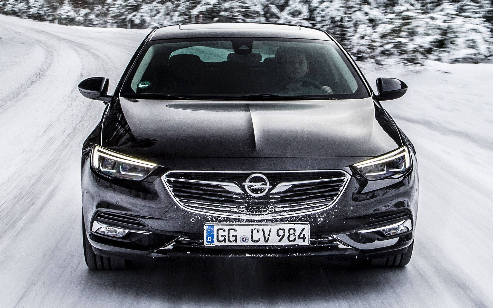 1920x1200 Download Opel Wallpaper