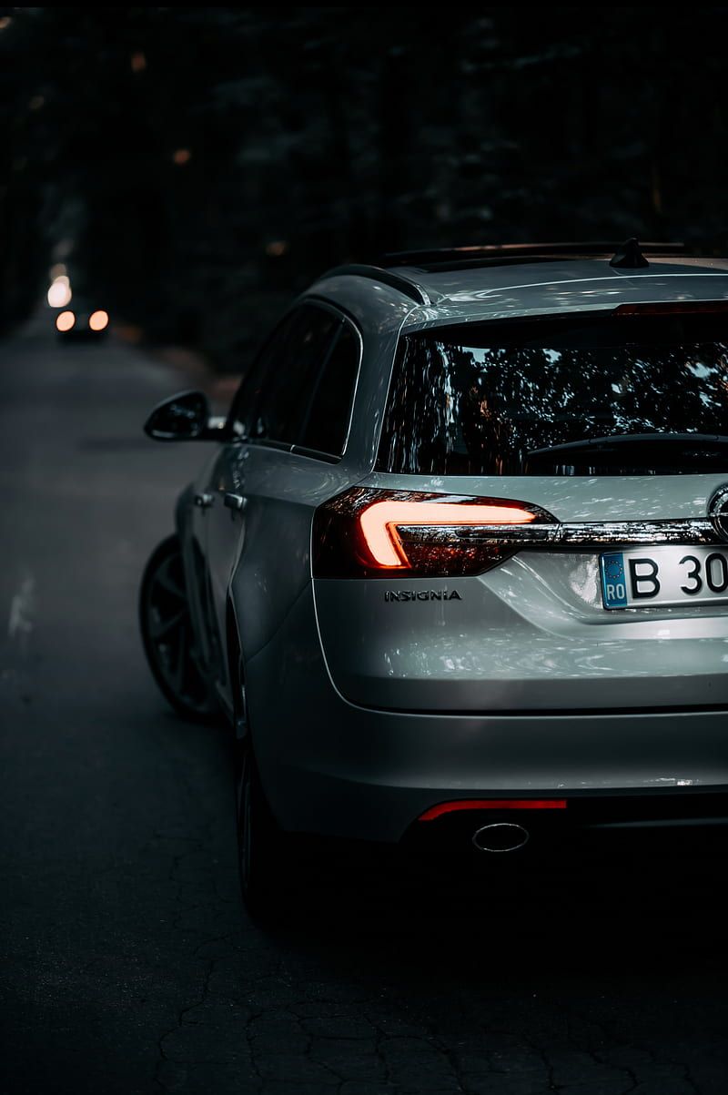 800x1203 Opel insignia, bacan, fotocan, tuning, HD phone wallpaper