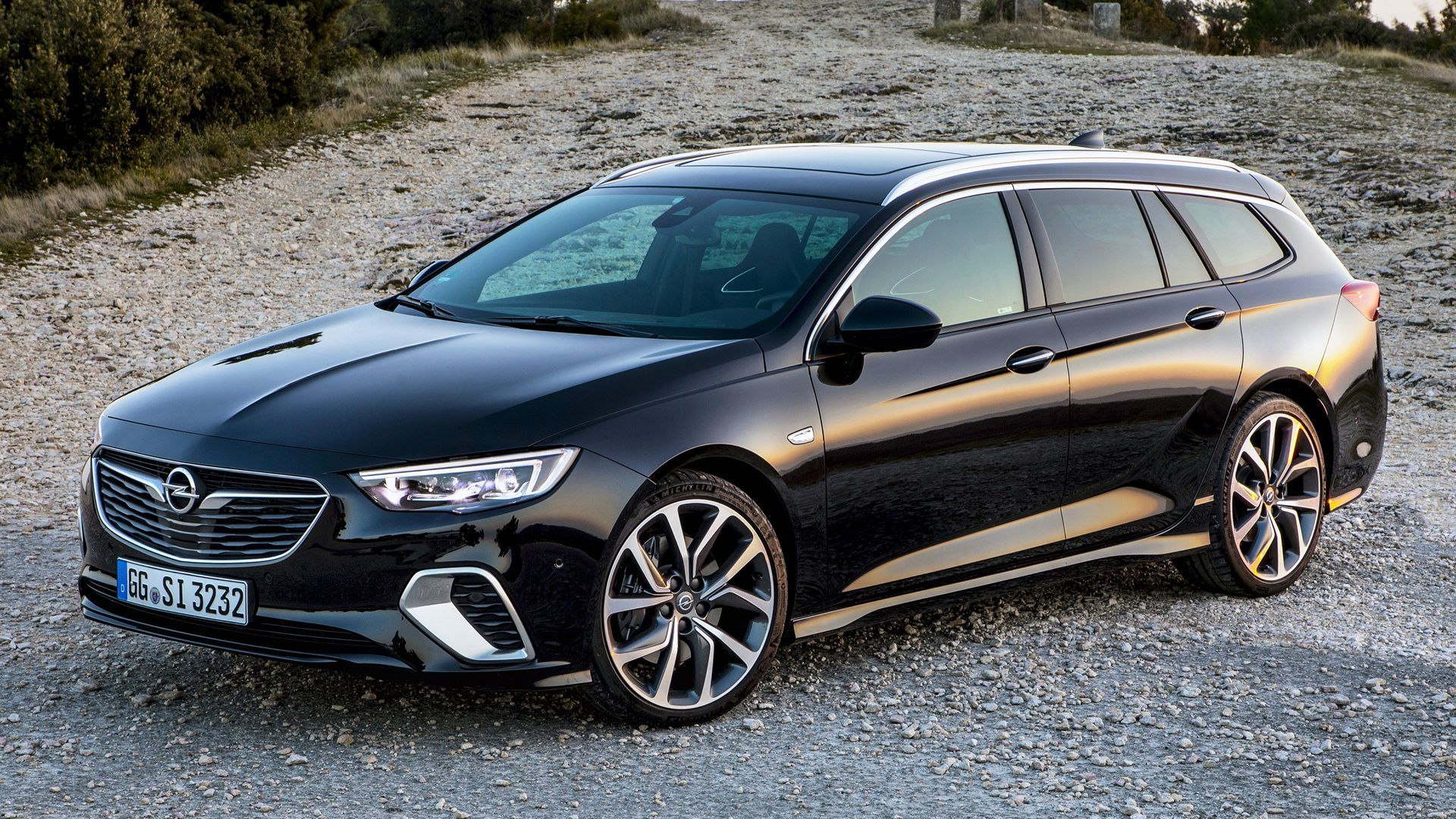 1920x1080 Free Opel Insignia Gsi Sports Tourer 4K Wallpaper & Desktop HD Background for PC