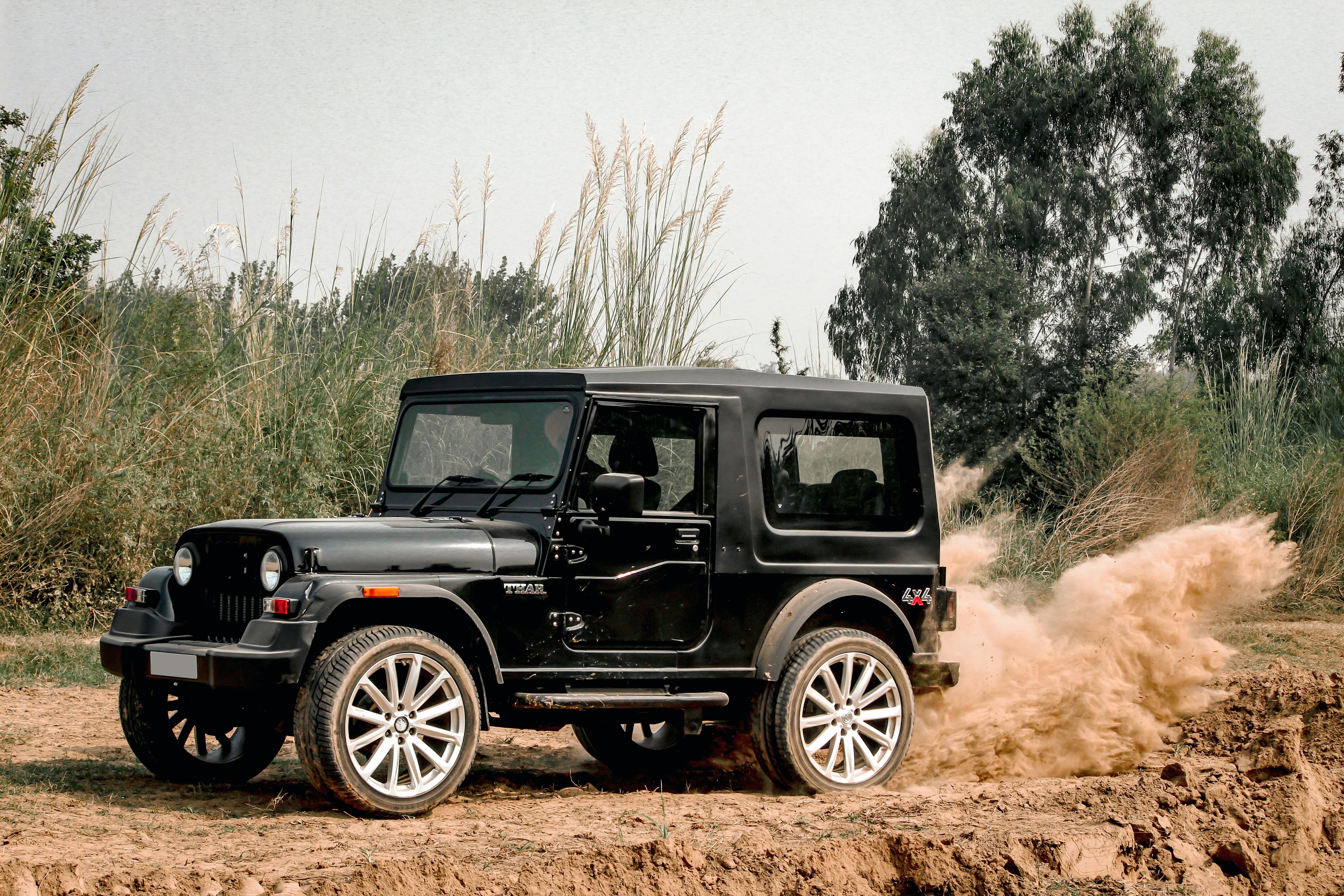 5184x3456 Mahindra Thar Photo, Download The BEST Free Mahindra Thar & HD Image