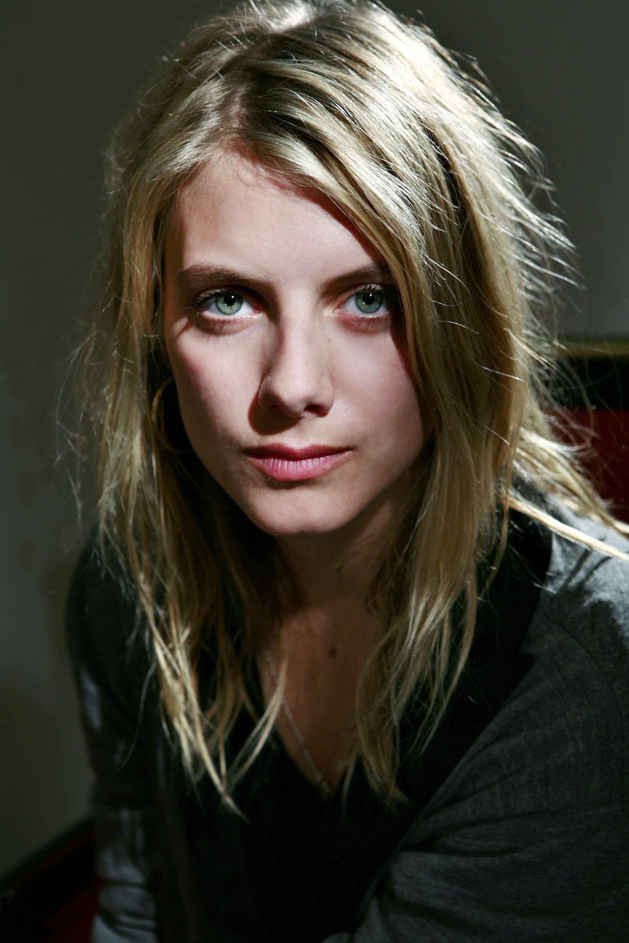 Mélanie Laurent Wallpapers - Top Free Mélanie Laurent Backgrounds ...