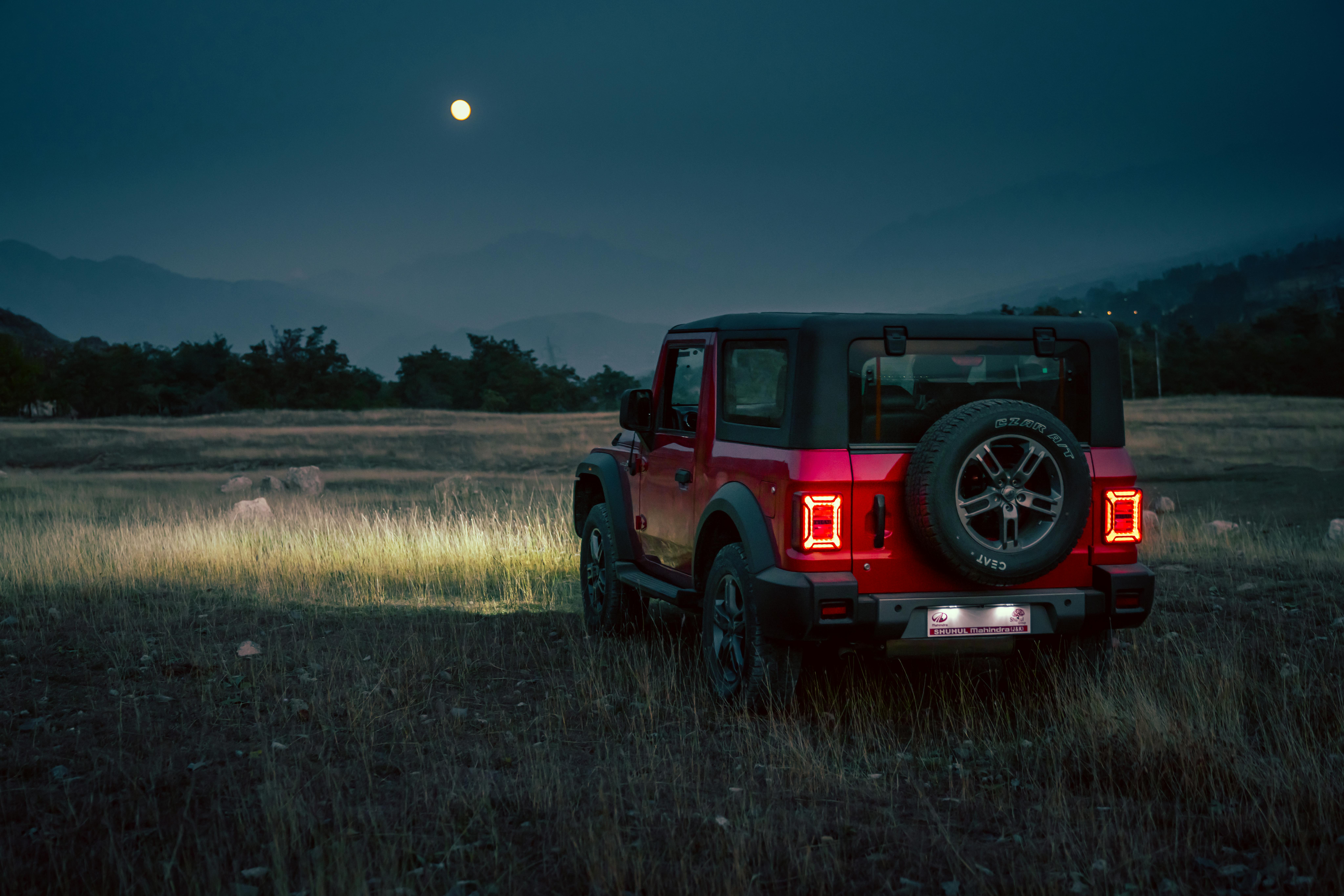 8192x5461 Mahindra Thar Photo, Download The BEST Free Mahindra Thar & HD Image