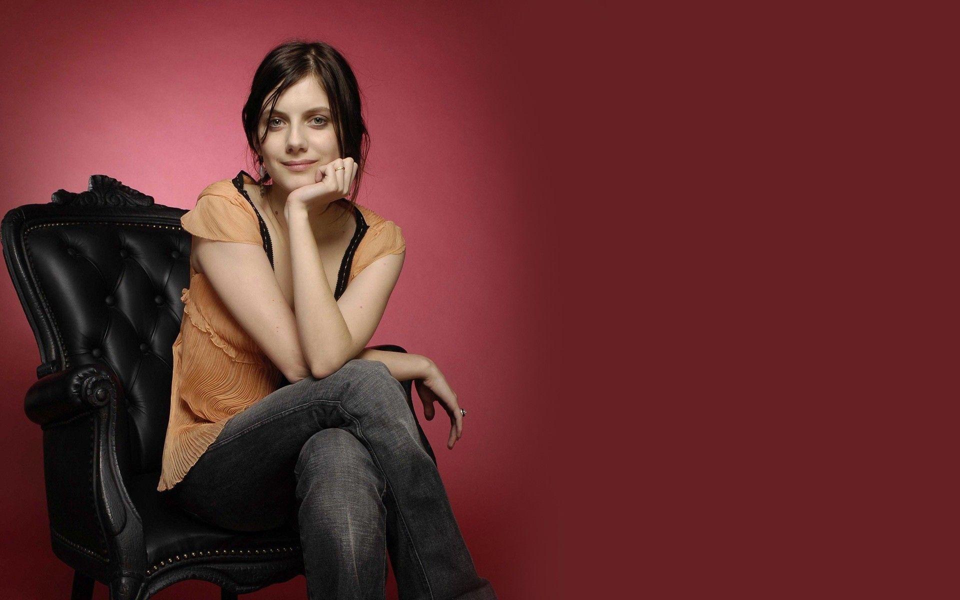 Mélanie Laurent Wallpapers - Top Free Mélanie Laurent Backgrounds