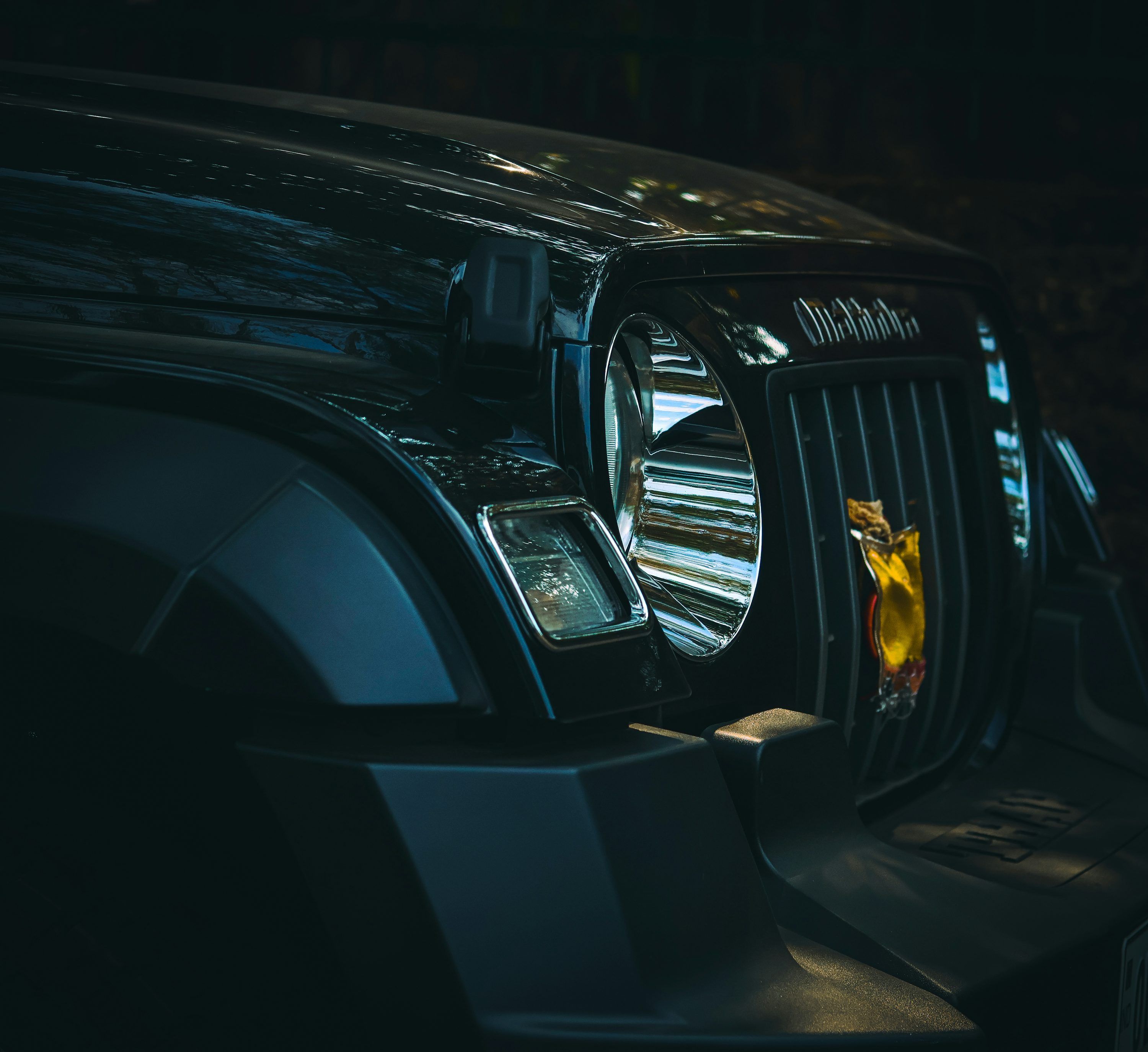 3000x2749 Mahindra Thar Picture. Download Free Image