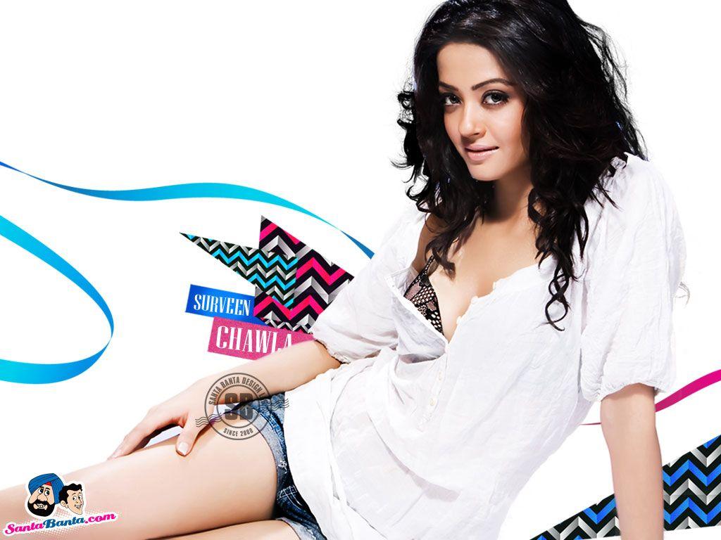 1024x768 Hot Bollywood Heroines & Actresses HD Wallpaper I Indian Models