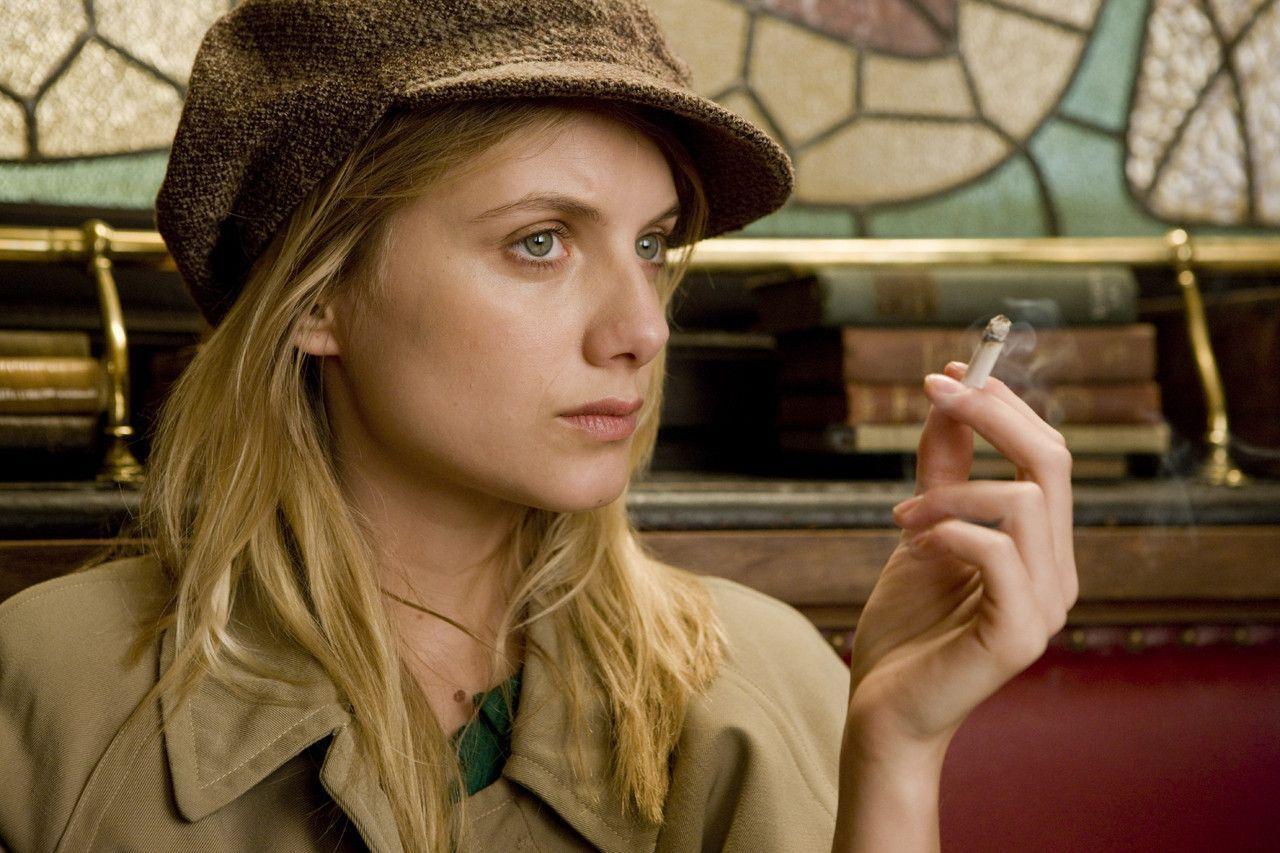 1280x853 Melanie Laurent Wallpaper