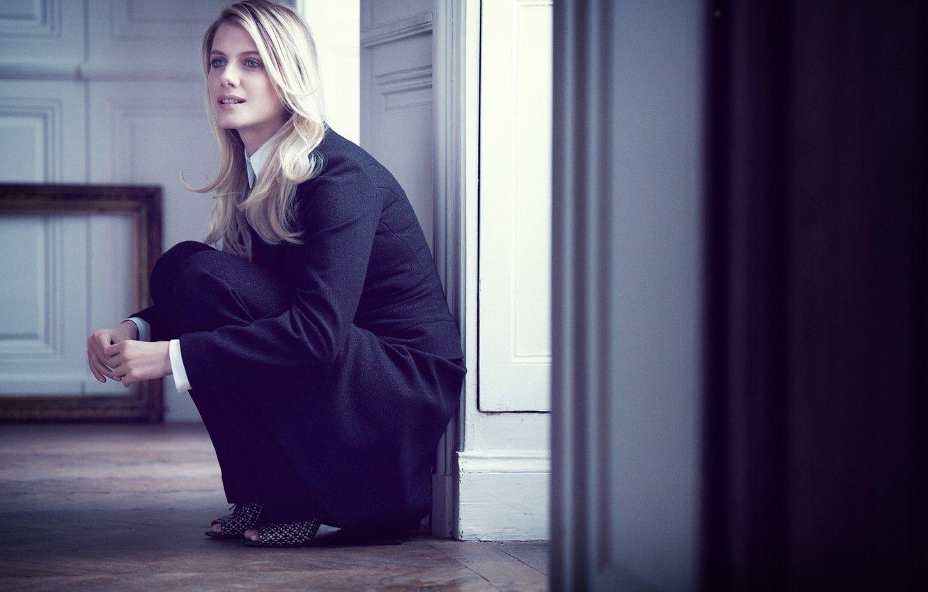 1332x850 Wallpaper photo, Wallpaper, actress, Melanie Laurent image
