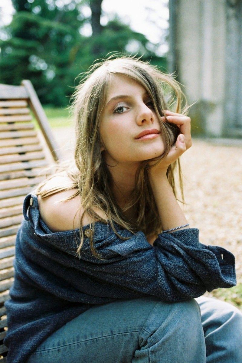 800x1200 Melanie Laurent wallpaper