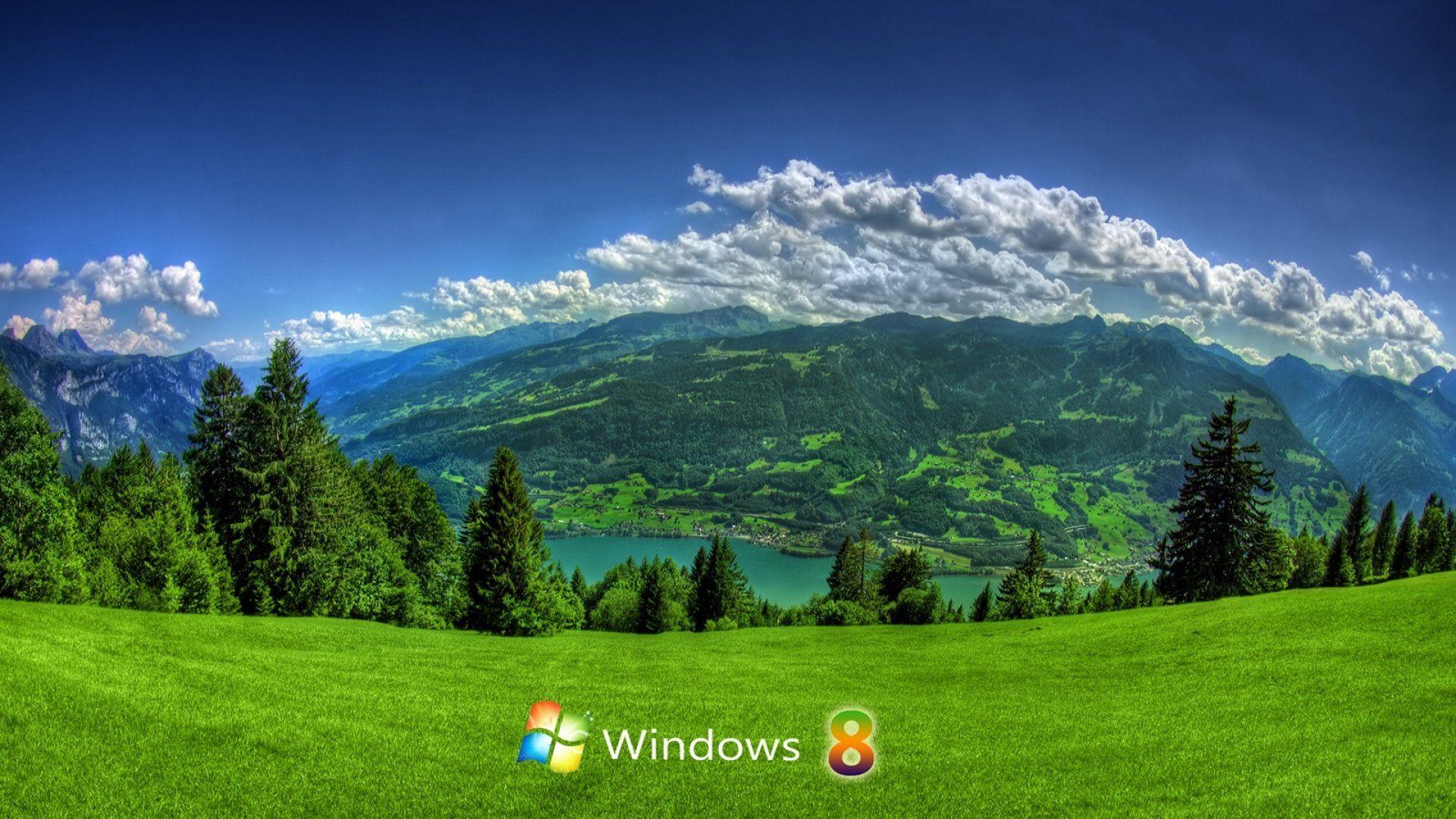 1920x1080 Hình nền và Hình nền HD cho Windows 8 - Hình nền