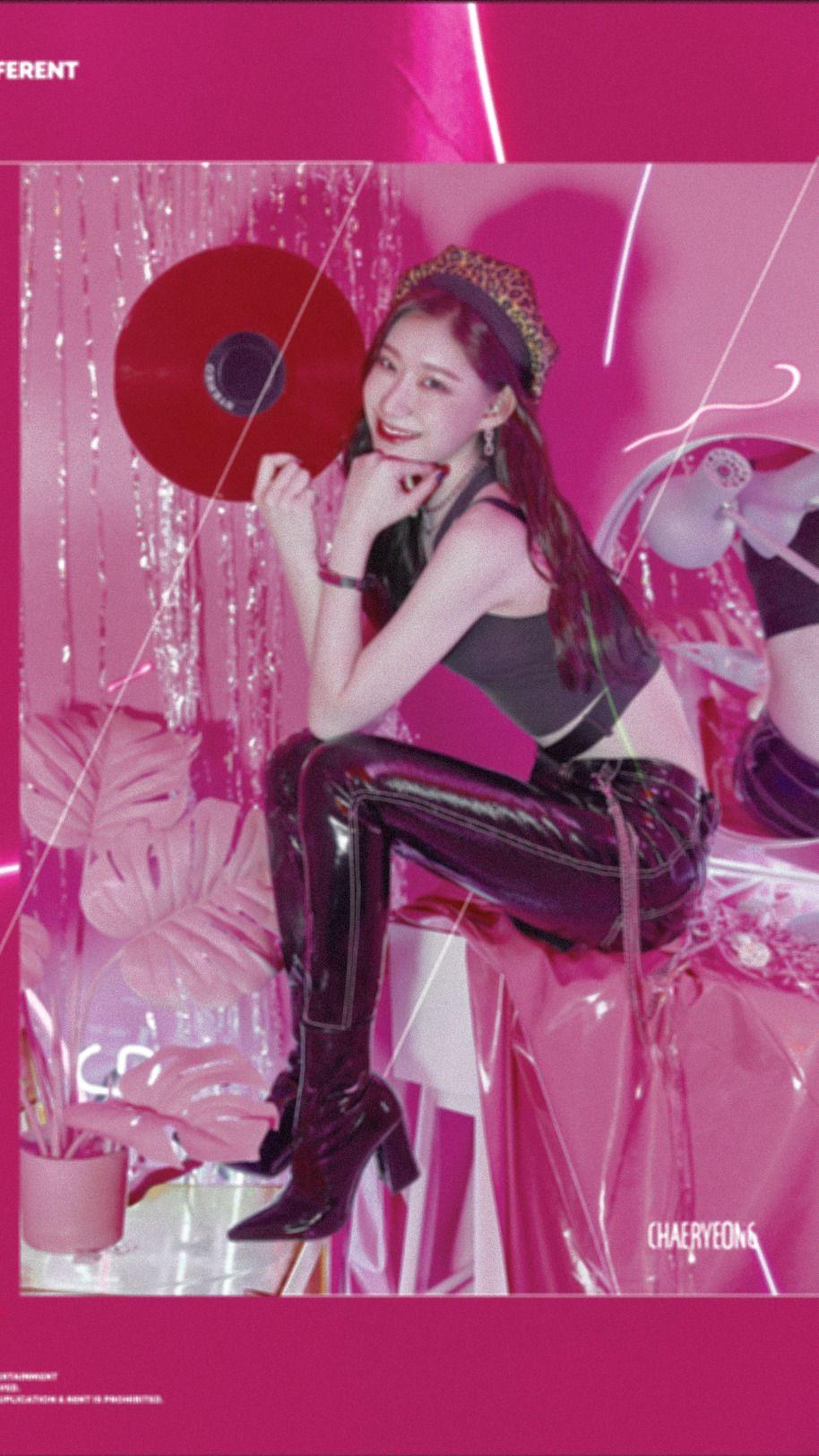 914x1625 itzy aesthetic