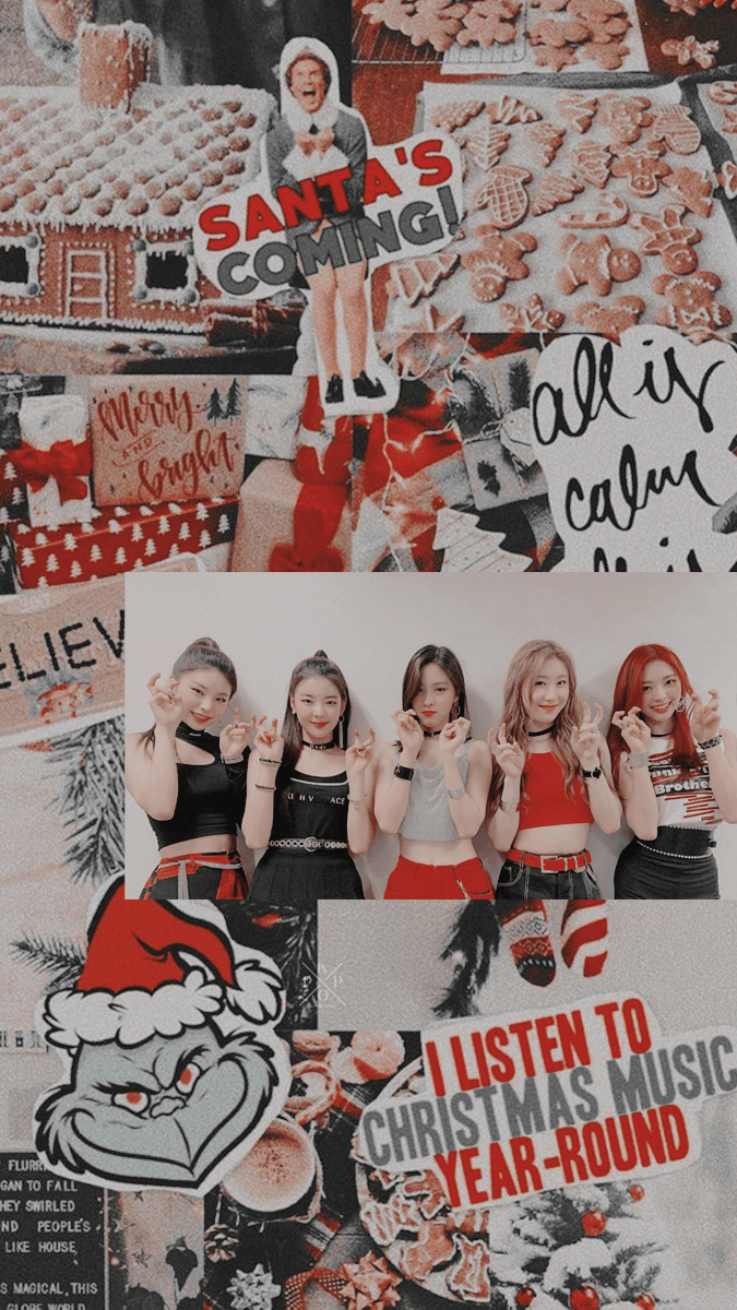 675x1200 lockscreens chaeryeong Tumblr posts