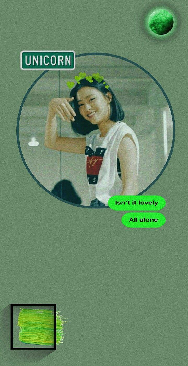 720x1396 Free download wallpaper ITZY Ryujin itzyWalpaper Itzy Wallpaper