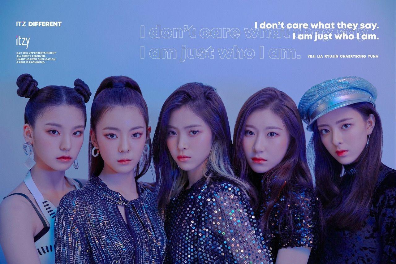 1280x853 image about itzy. See more about itzy, kpop