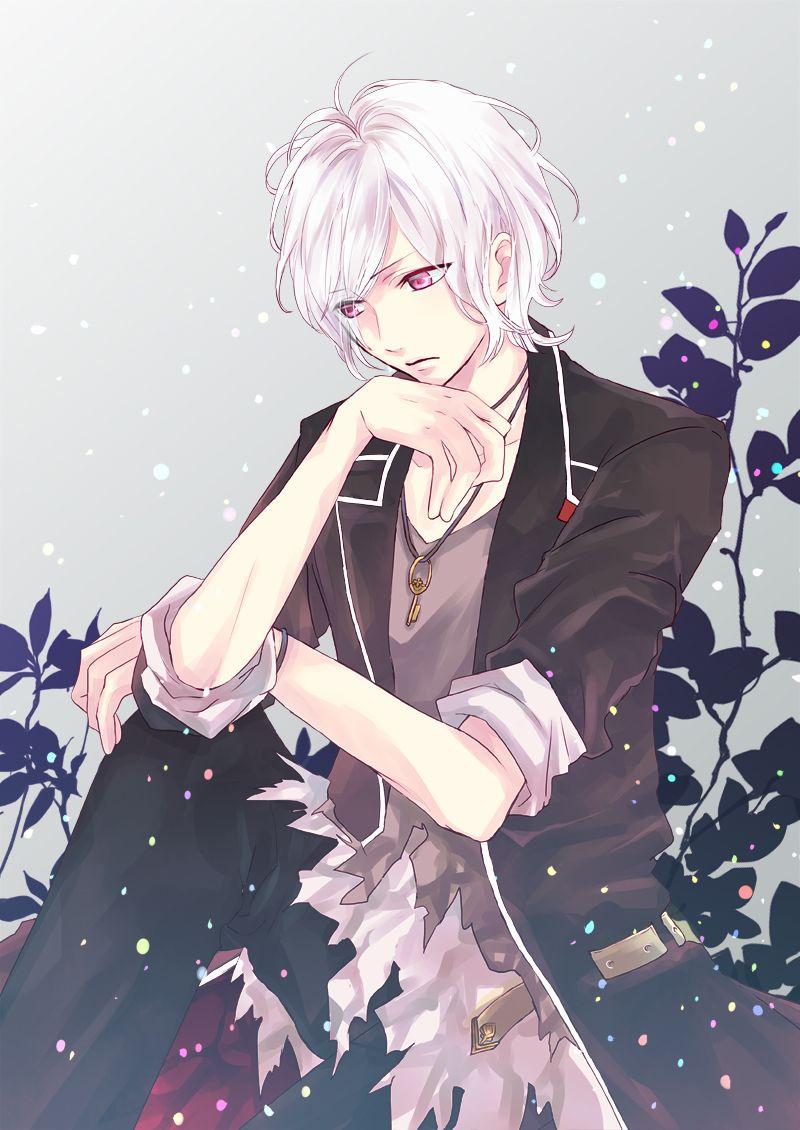 800x1130 Sakamaki Subaru, Mobile Wallpaper Anime Image Board