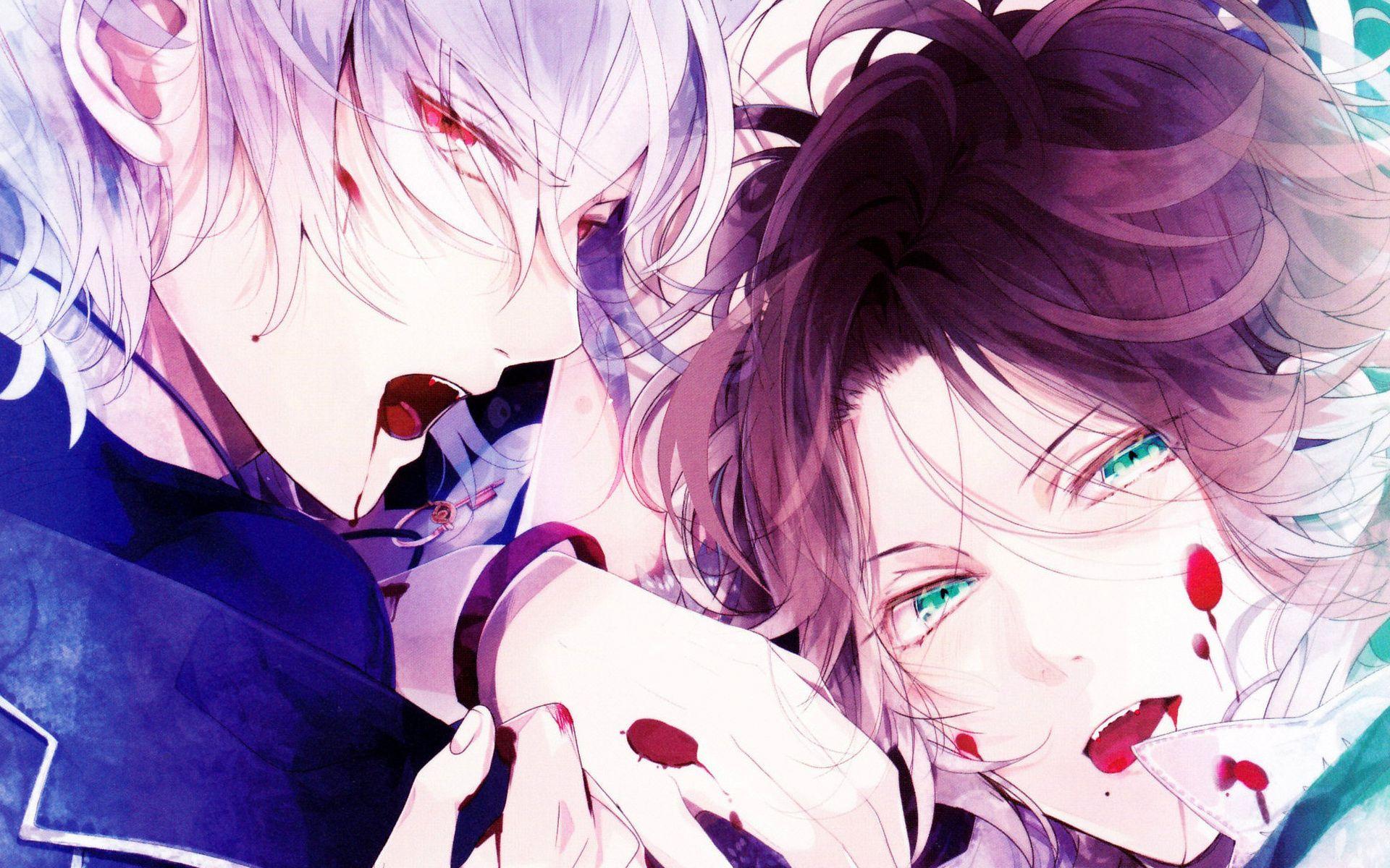 1920x1200 About This Wallpaper Sakamaki Icon, Download Wallpaper