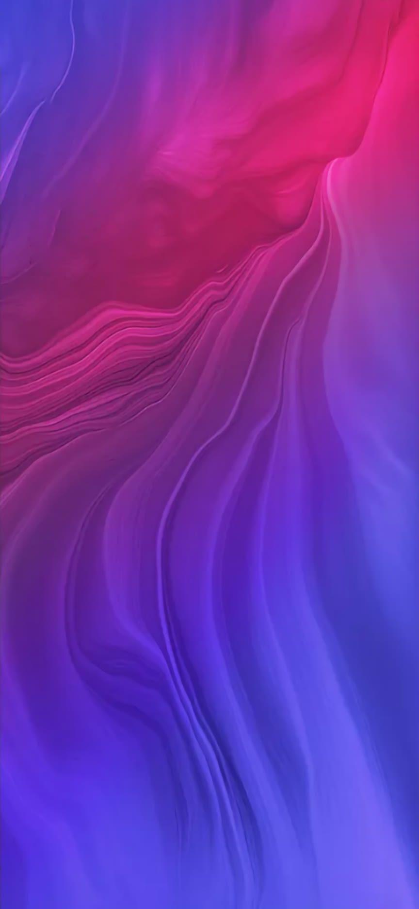 864x1872 Download Oppo Reno Z Wallpaper (3)