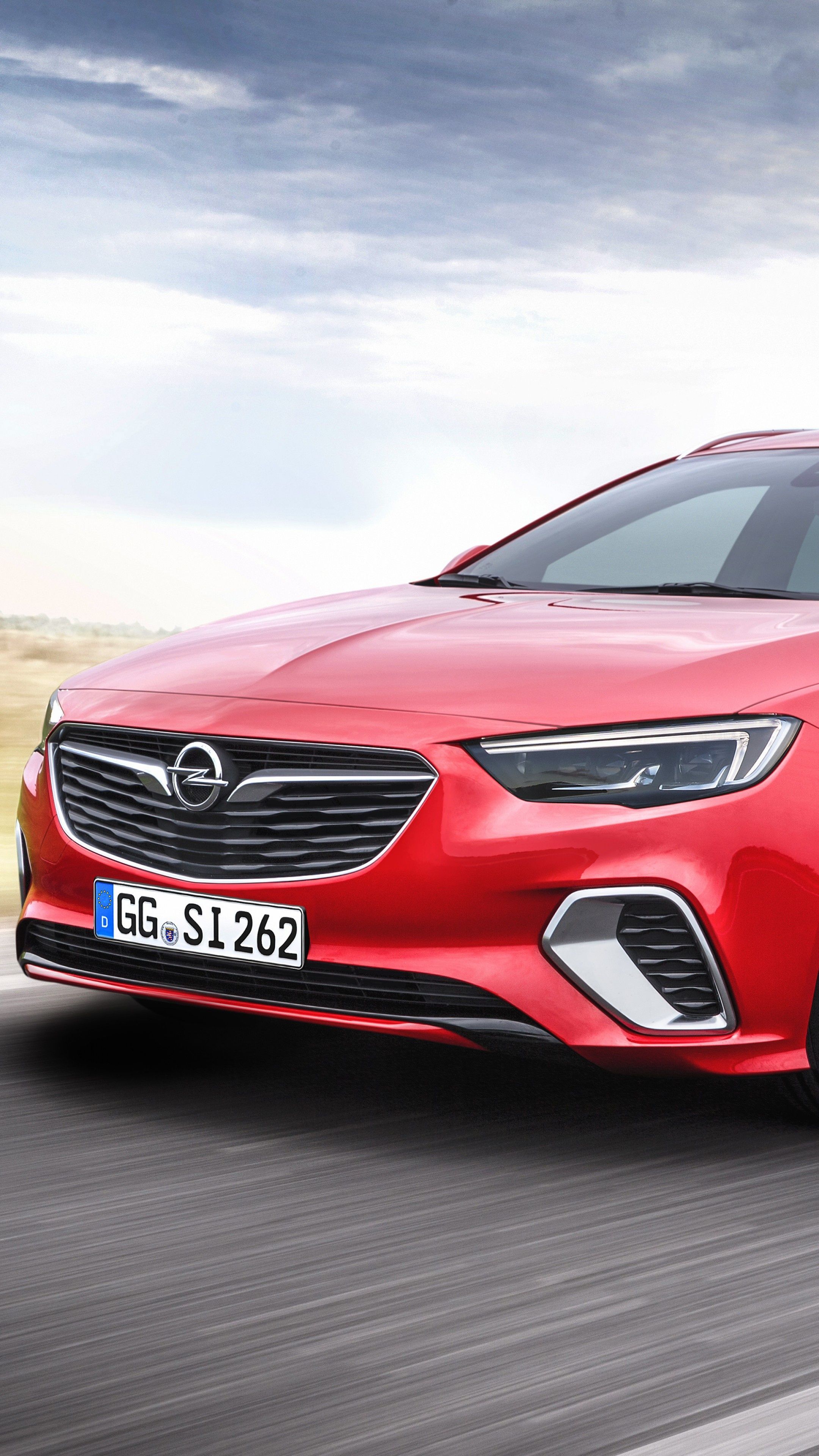 2160x3840 Opel Wallpaper