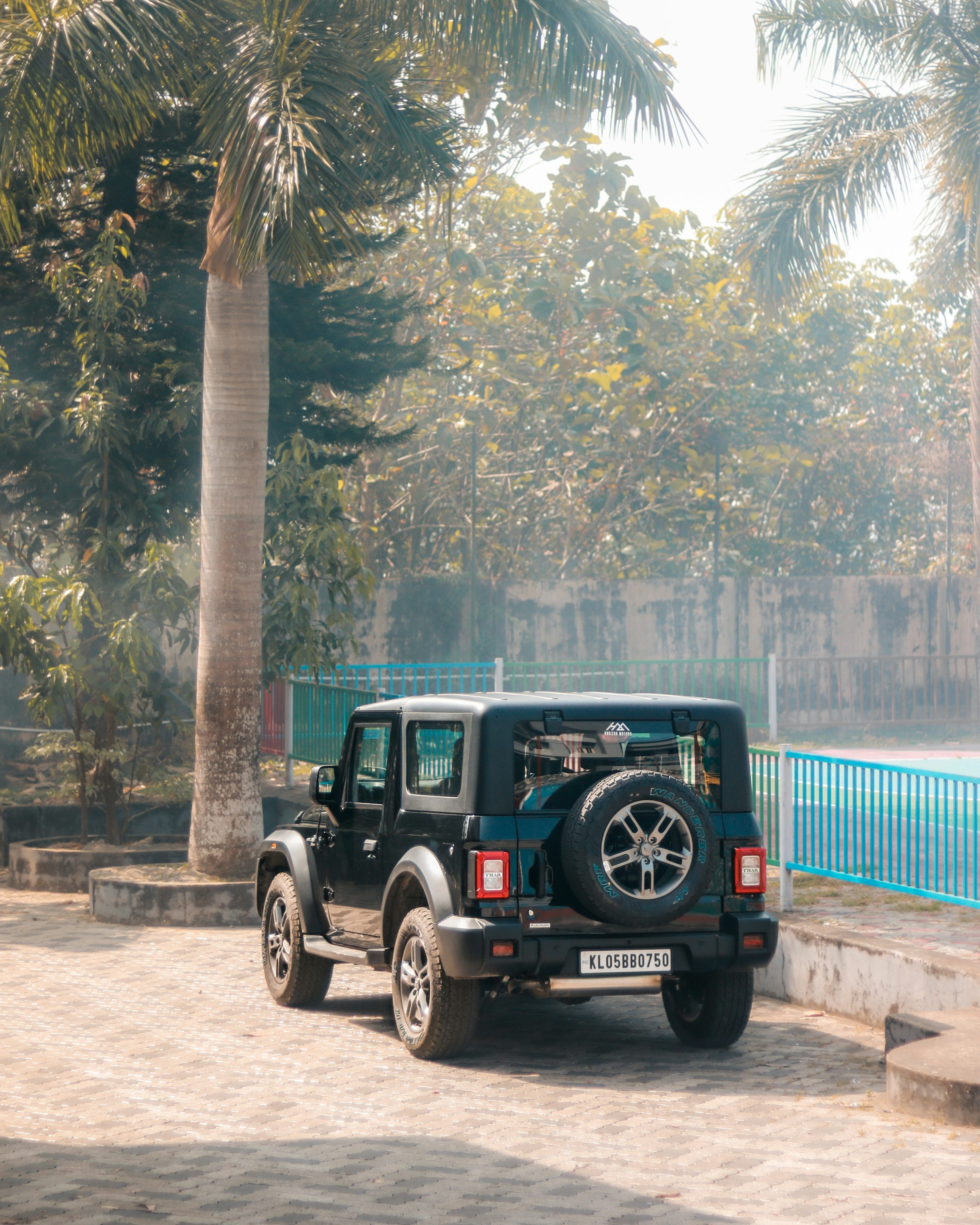 3000x3750 Mahindra Thar Picture. Download Free Image